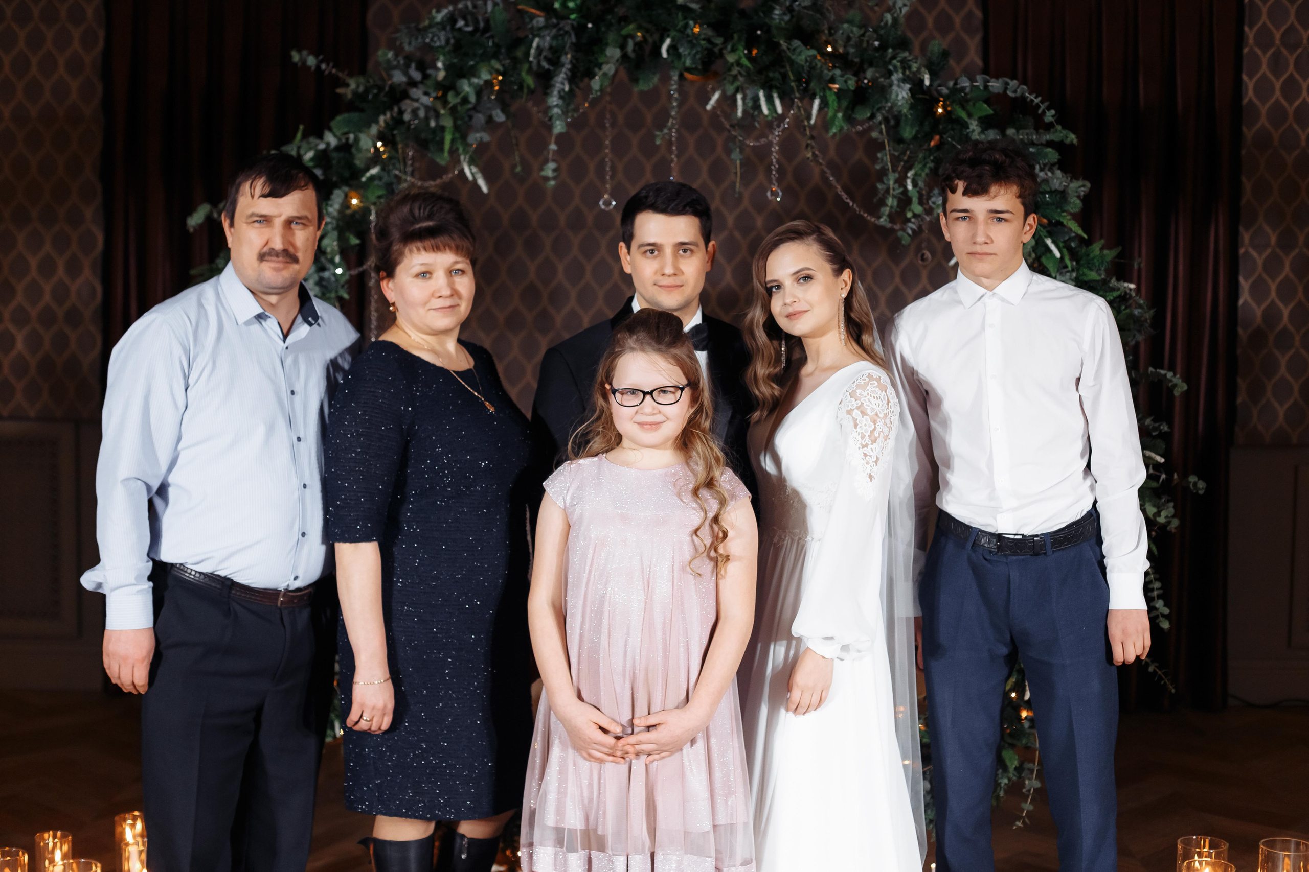 Дмитрий и Наталья. Свадебный фотограф Казань Чебоксары Москва