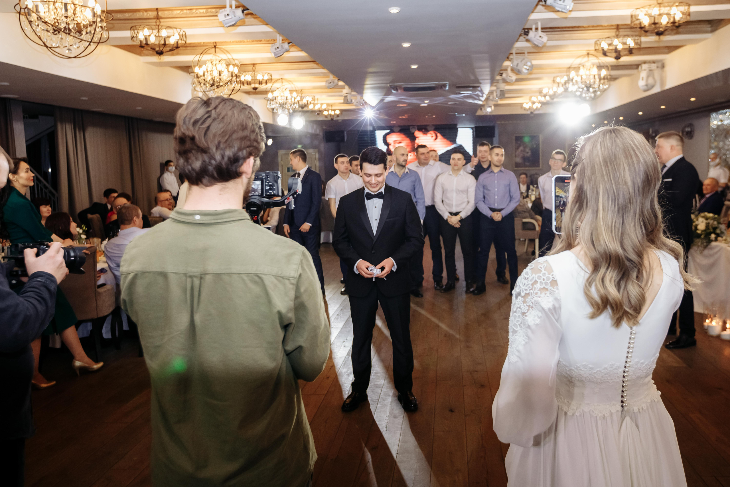 Дмитрий и Наталья. Свадебный фотограф Казань Чебоксары Москва