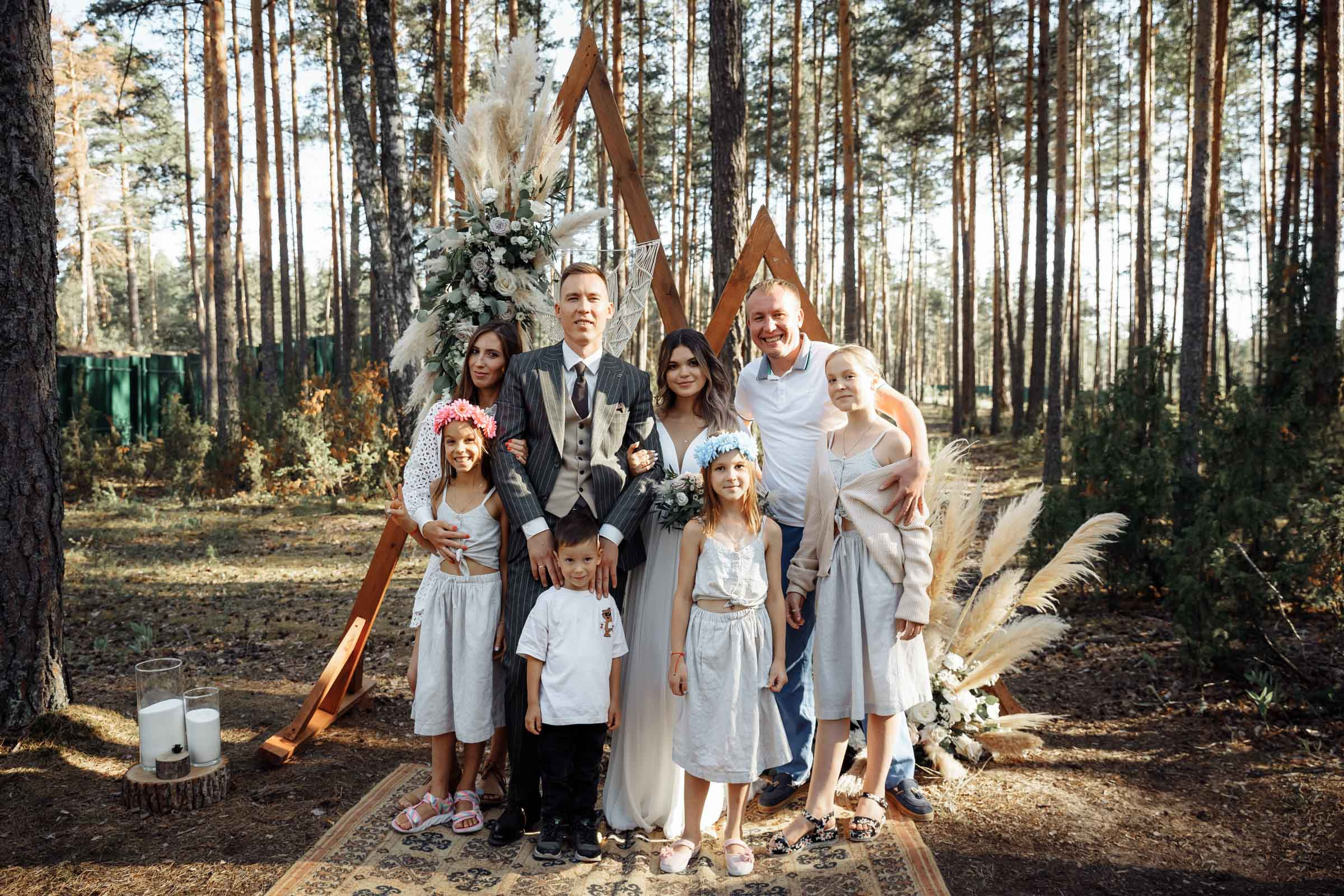 Павел и Евгения. Свадебный фотограф Казань Чебоксары Москва