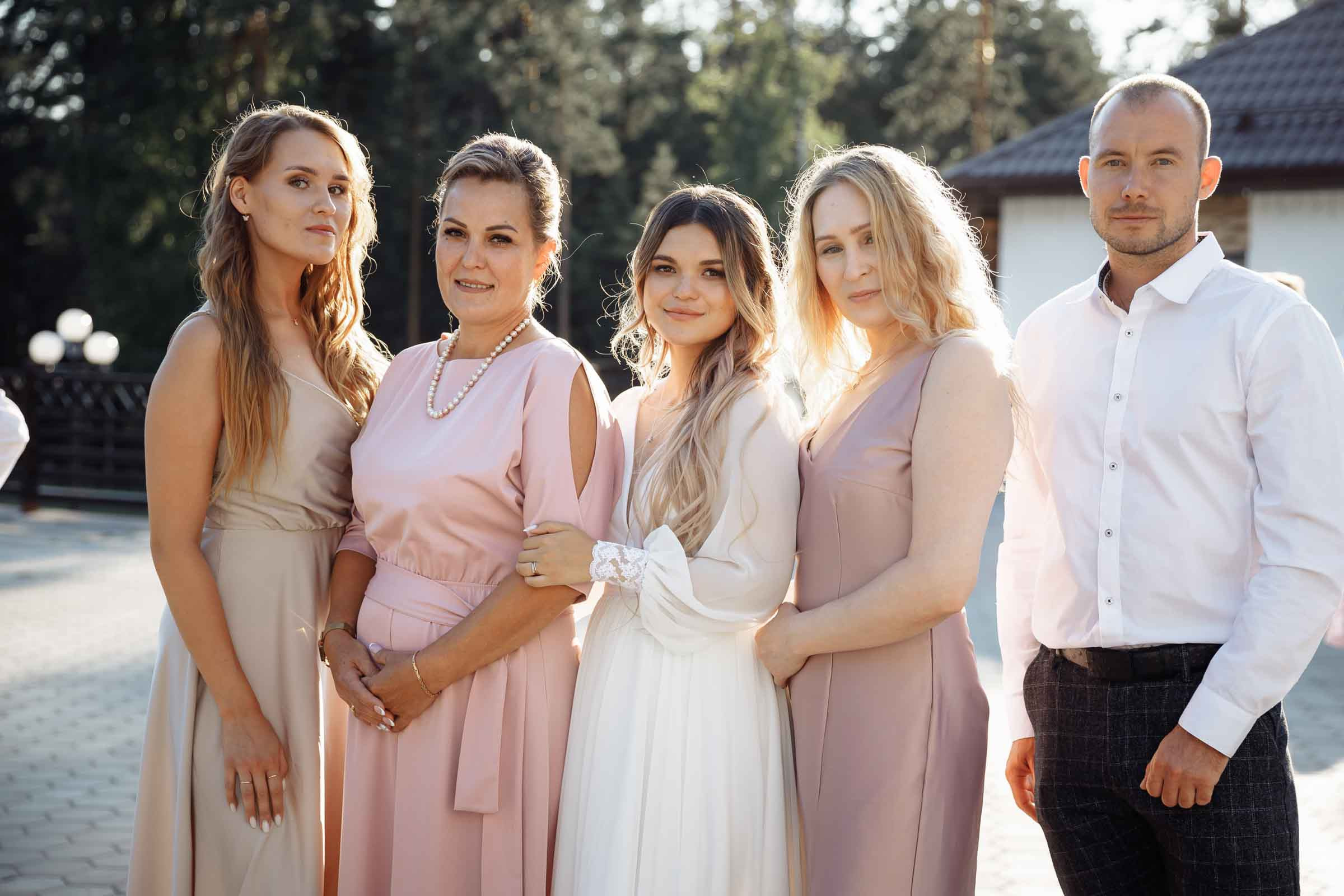 Павел и Евгения. Свадебный фотограф Казань Чебоксары Москва