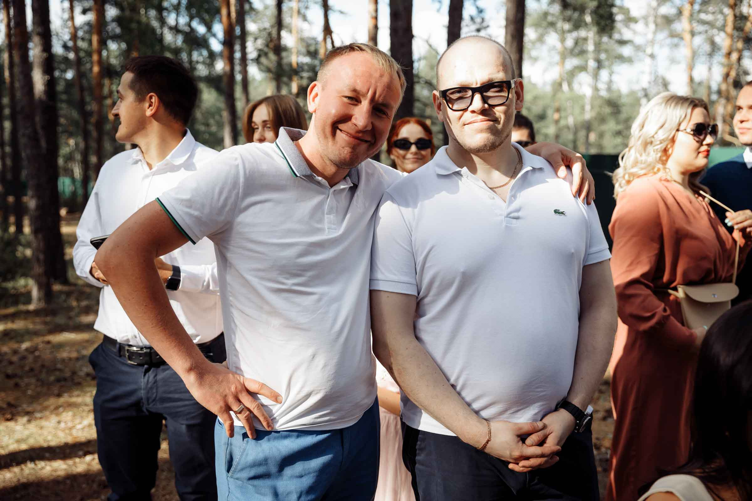 Павел и Евгения. Свадебный фотограф Казань Чебоксары Москва