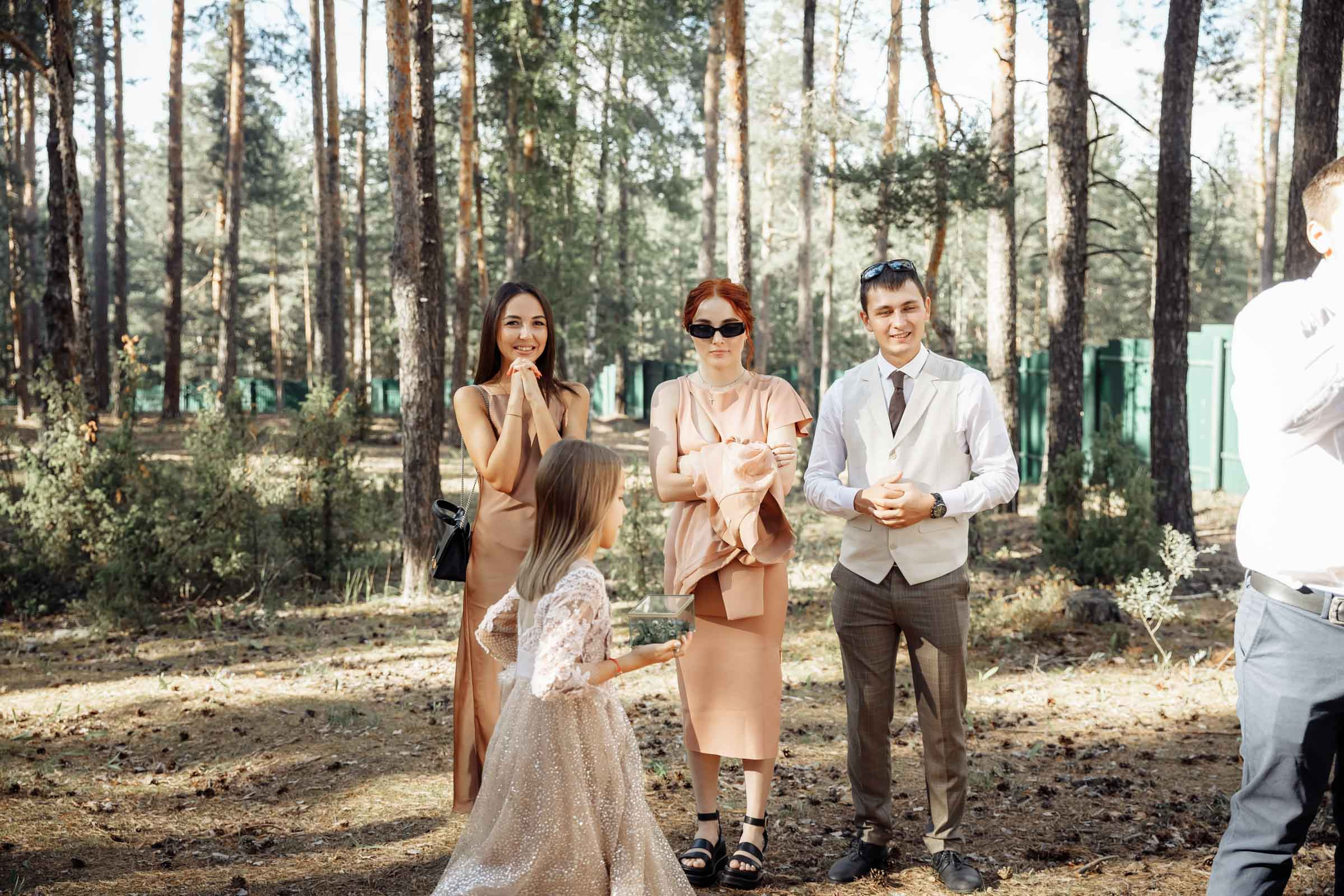 Павел и Евгения. Свадебный фотограф Казань Чебоксары Москва