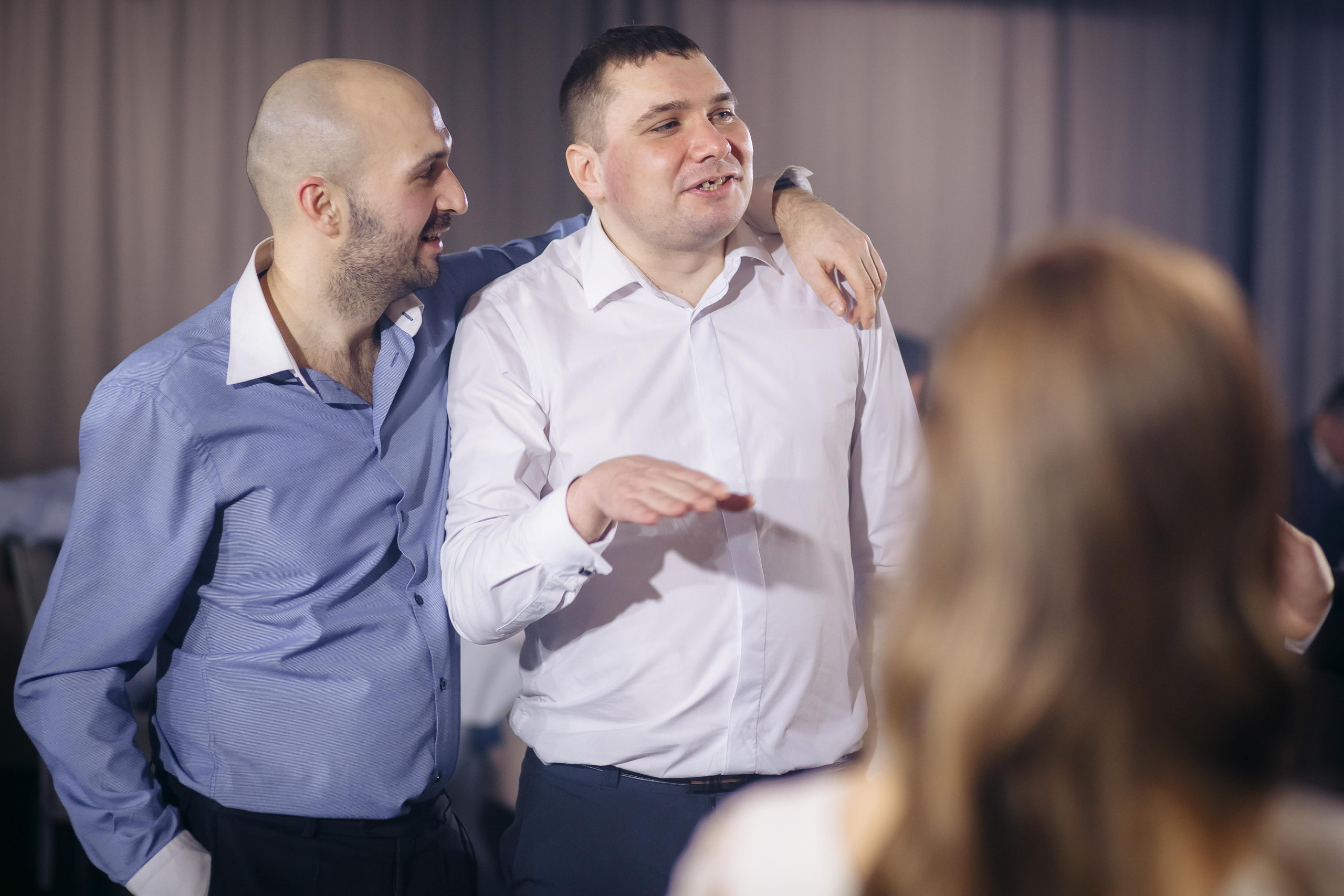 Дмитрий и Наталья. Свадебный фотограф Казань Чебоксары Москва