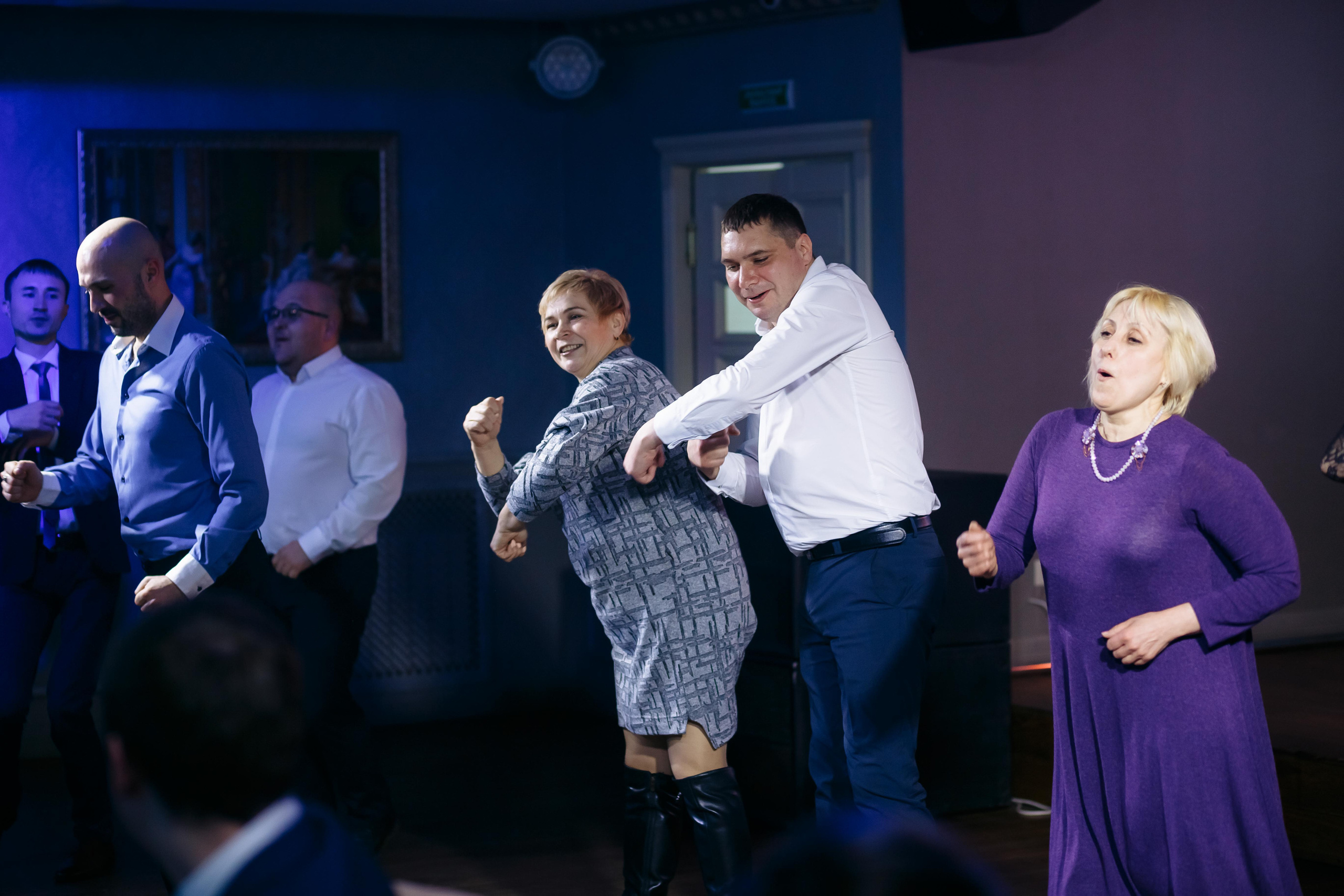 Дмитрий и Наталья. Свадебный фотограф Казань Чебоксары Москва