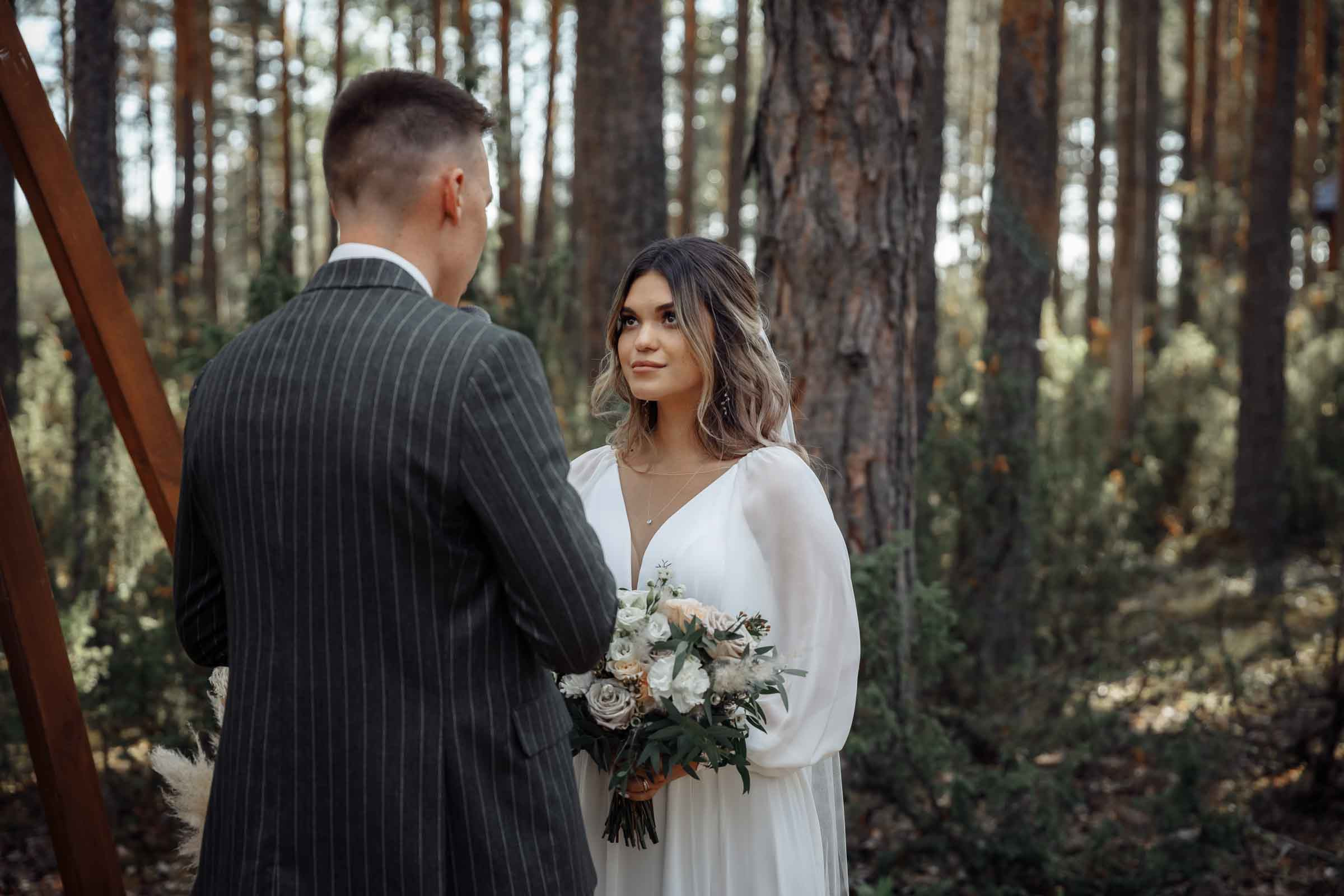 Павел и Евгения. Свадебный фотограф Казань Чебоксары Москва