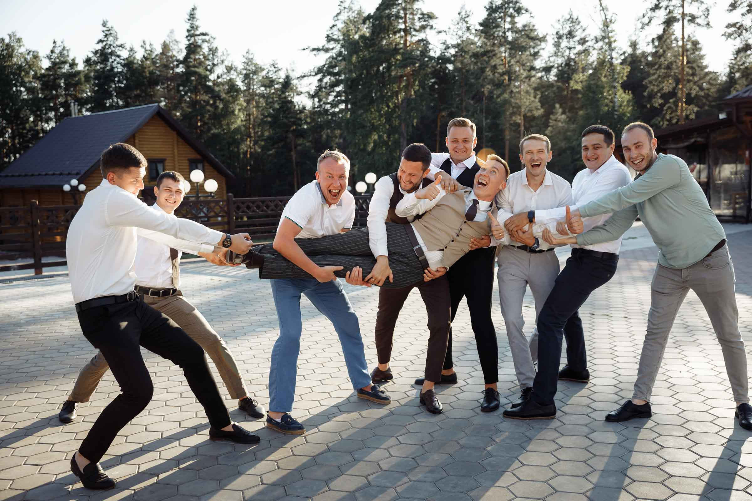 Павел и Евгения. Свадебный фотограф Казань Чебоксары Москва