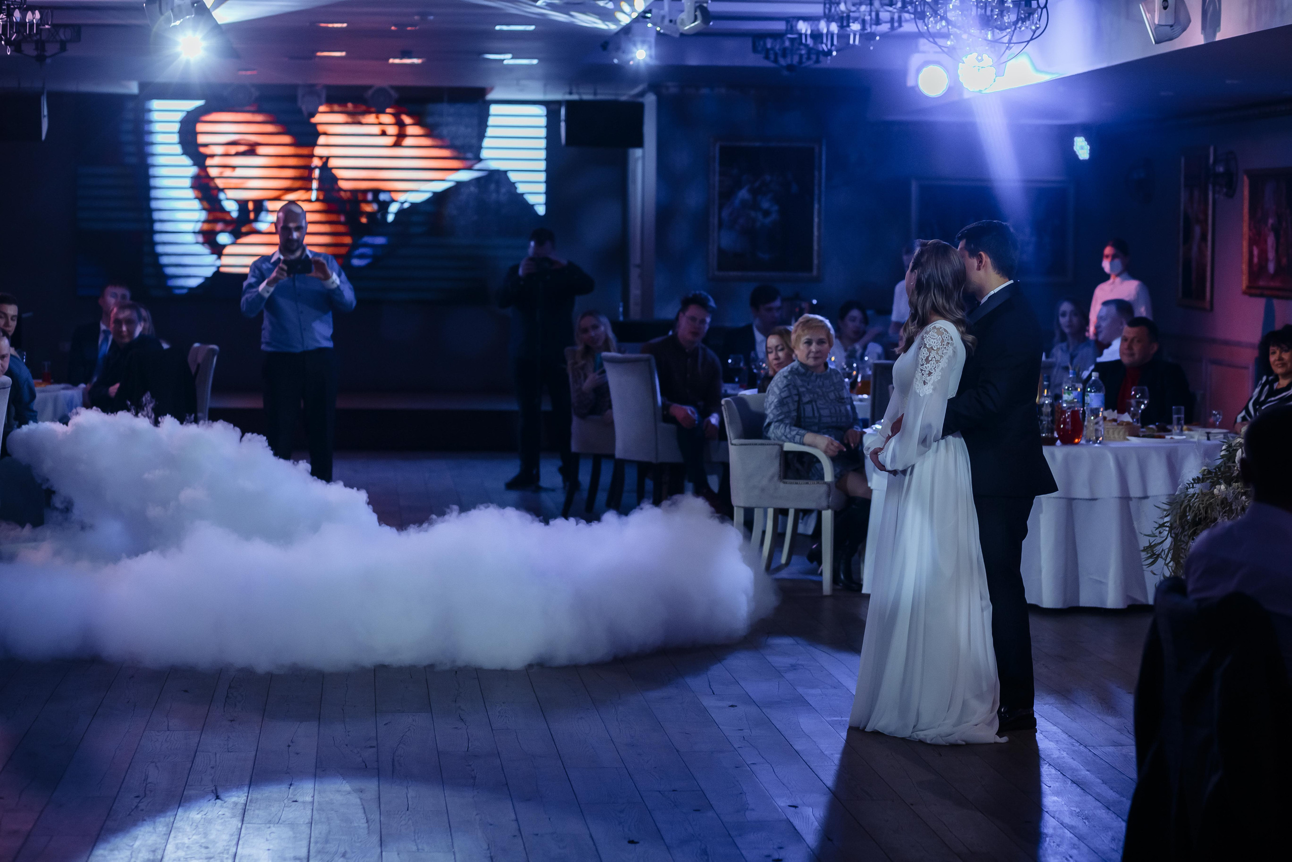 Дмитрий и Наталья. Свадебный фотограф Казань Чебоксары Москва