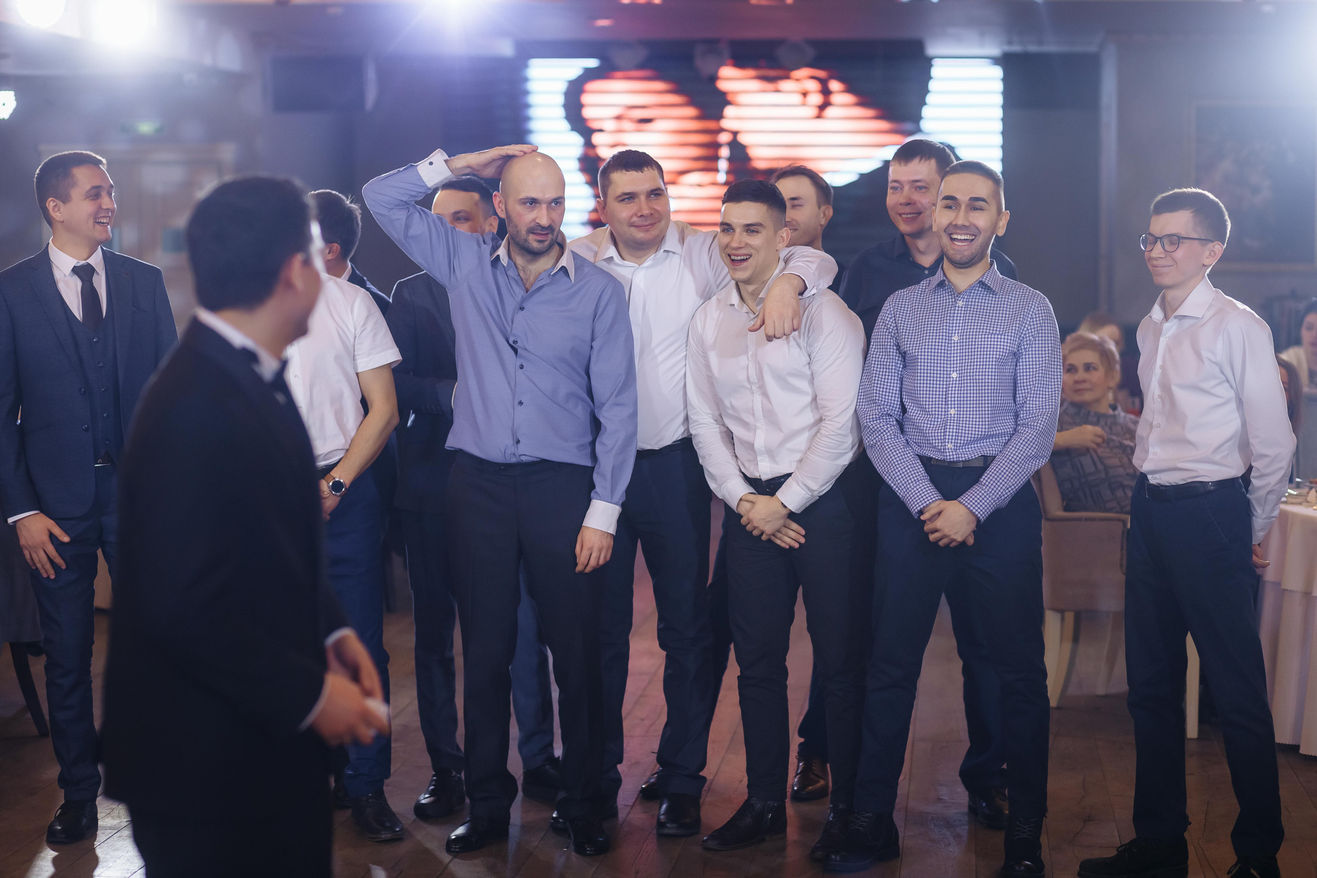 Дмитрий и Наталья. Свадебный фотограф Казань Чебоксары Москва