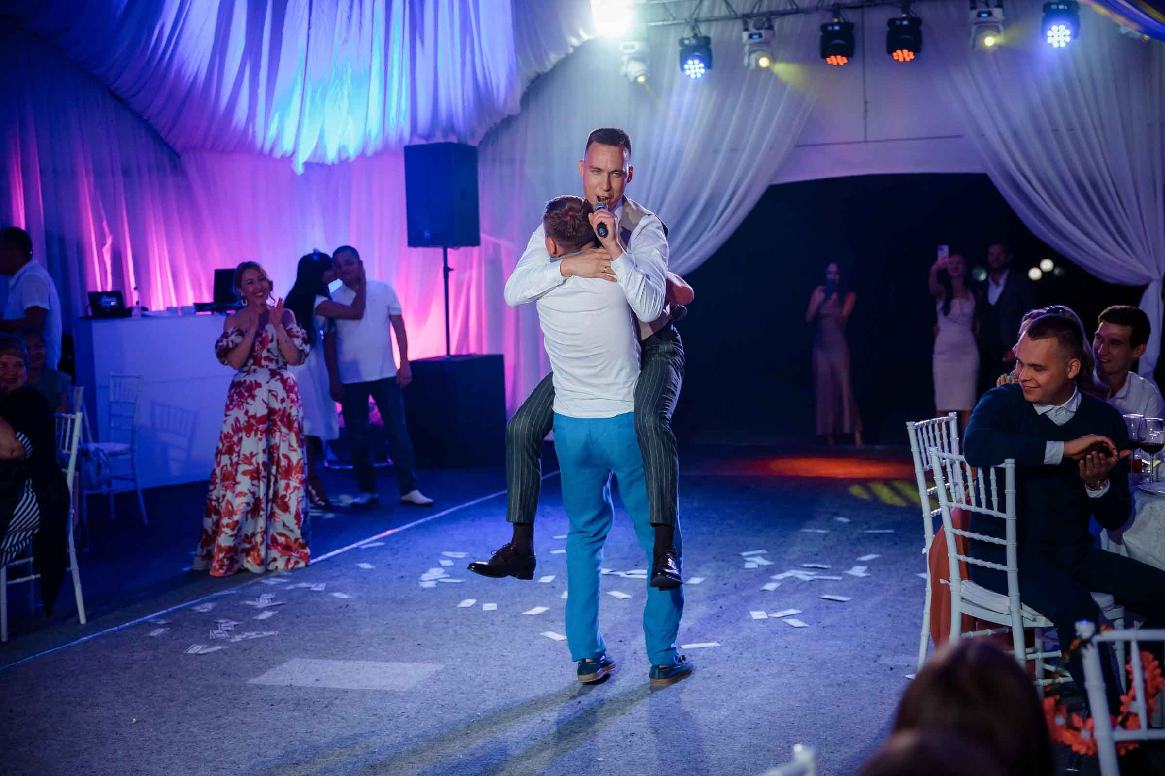 Павел и Евгения. Свадебный фотограф Казань Чебоксары Москва