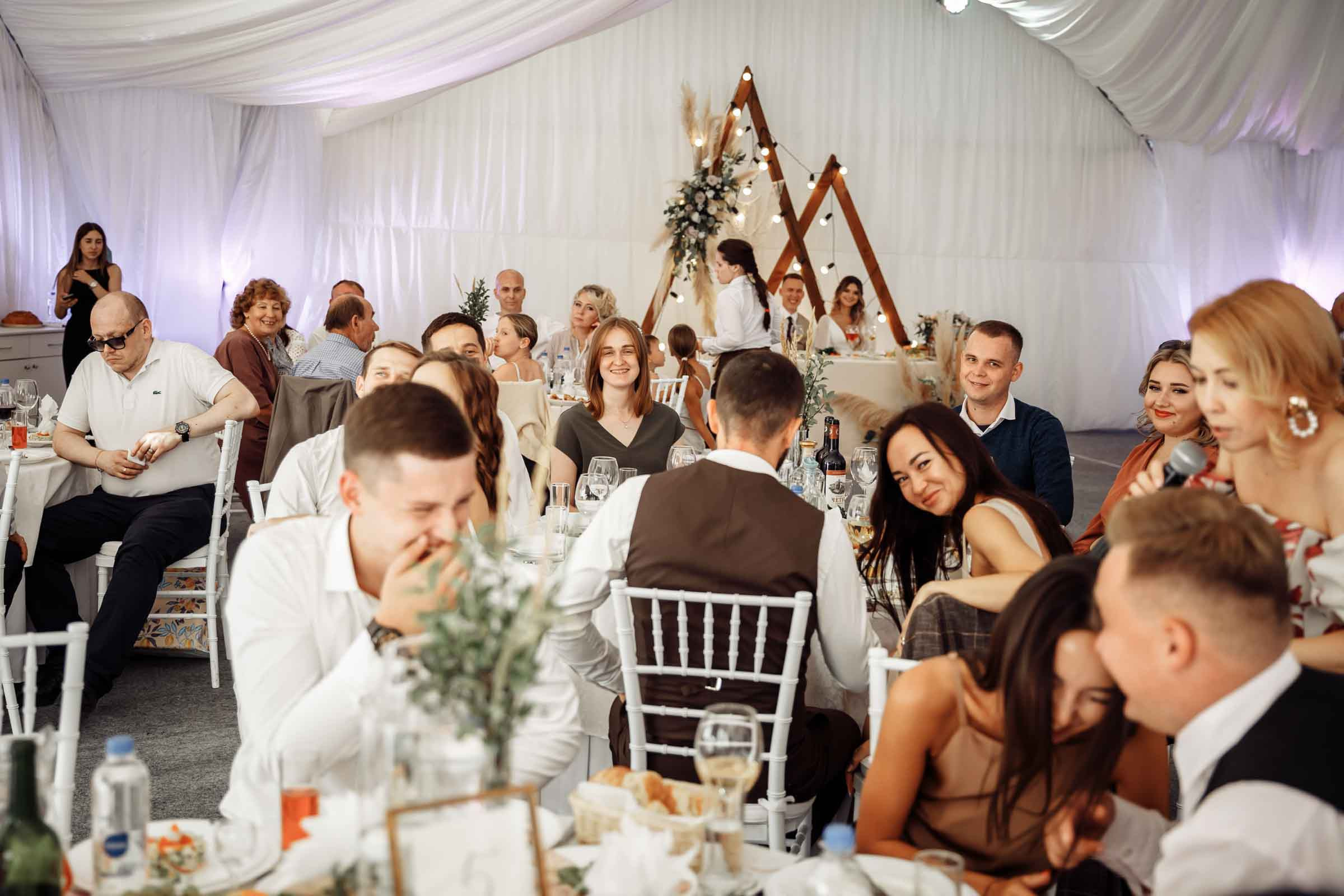 Павел и Евгения. Свадебный фотограф Казань Чебоксары Москва