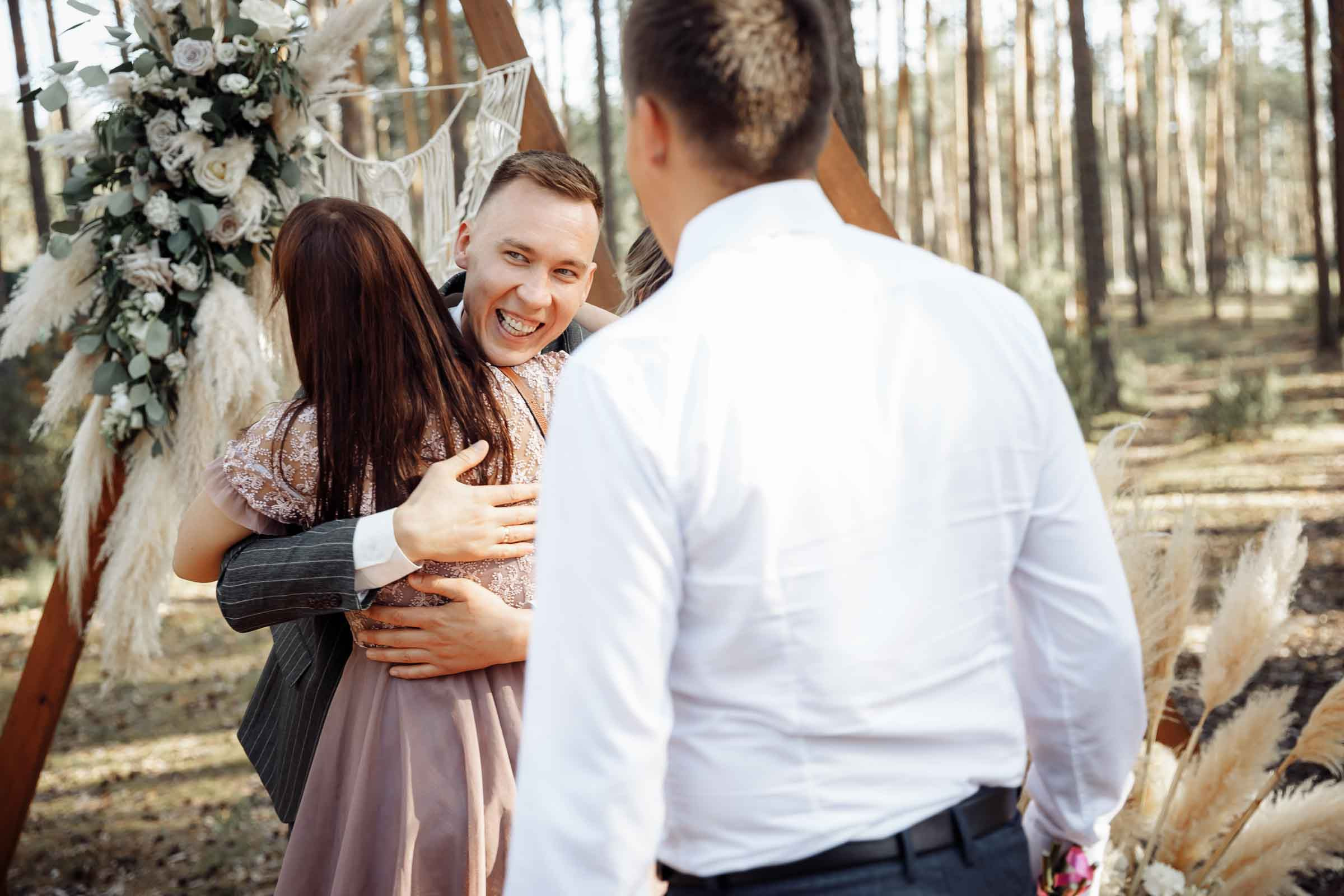 Павел и Евгения. Свадебный фотограф Казань Чебоксары Москва