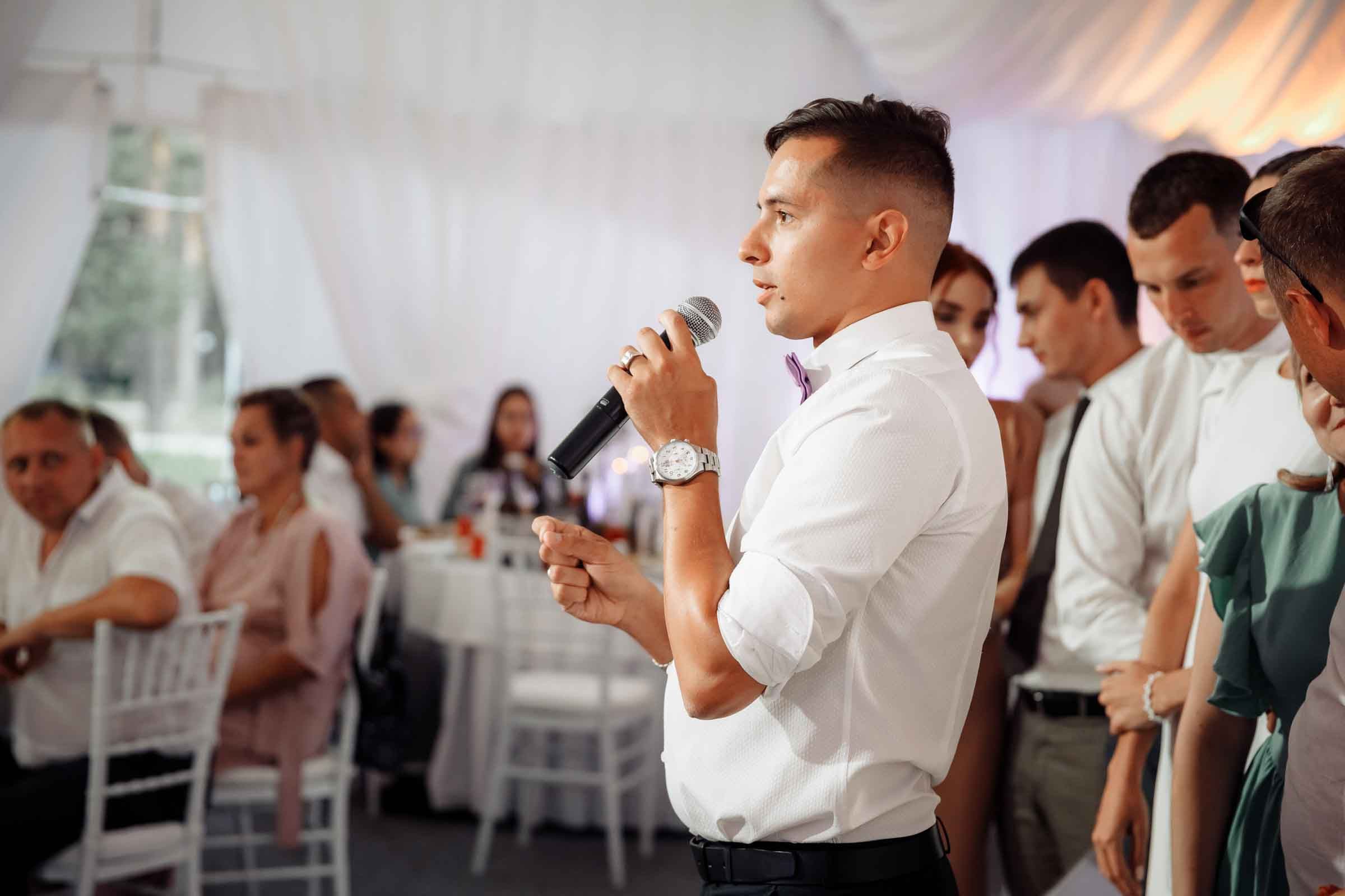 Павел и Евгения. Свадебный фотограф Казань Чебоксары Москва
