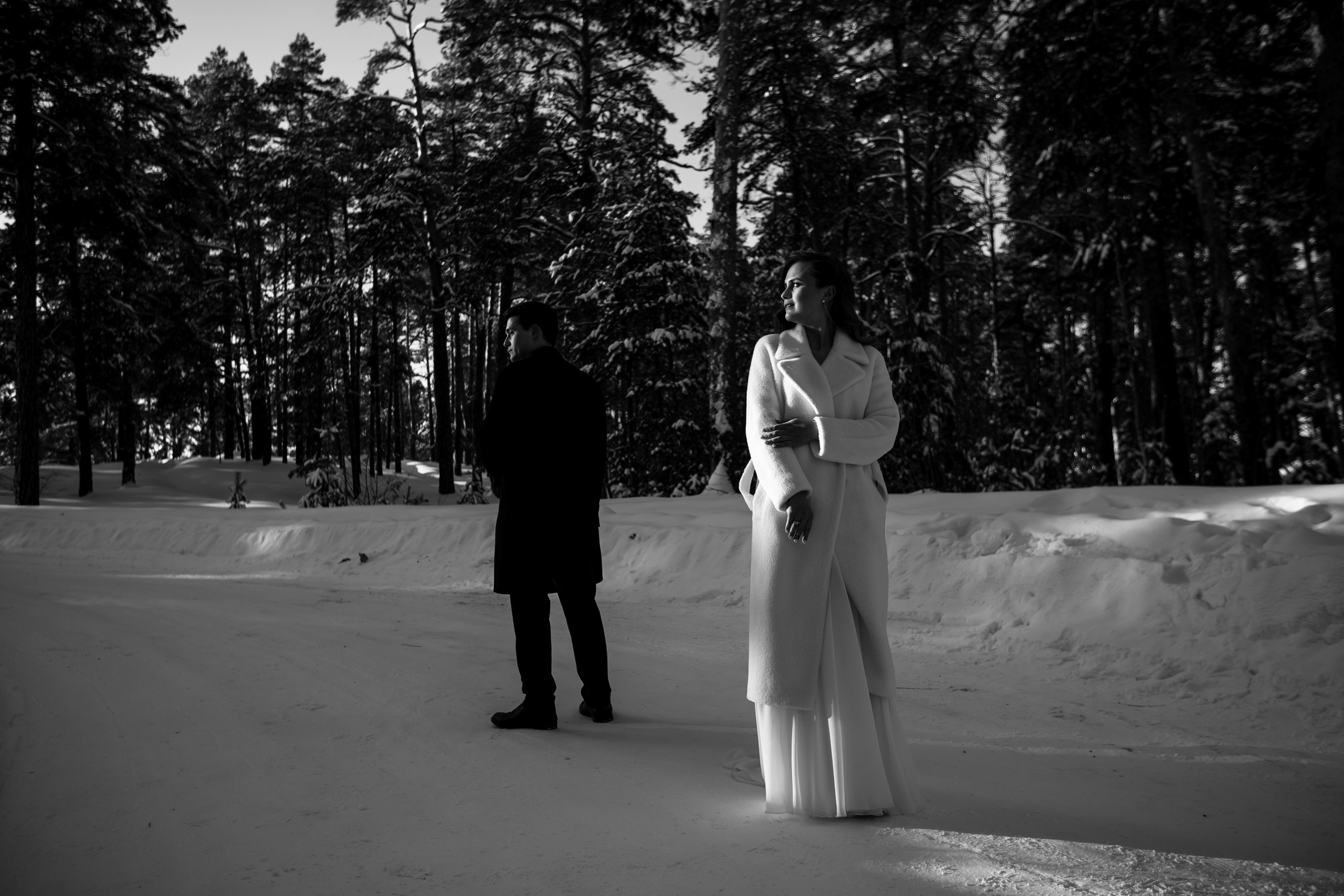 Дмитрий и Наталья. Свадебный фотограф Казань Чебоксары Москва