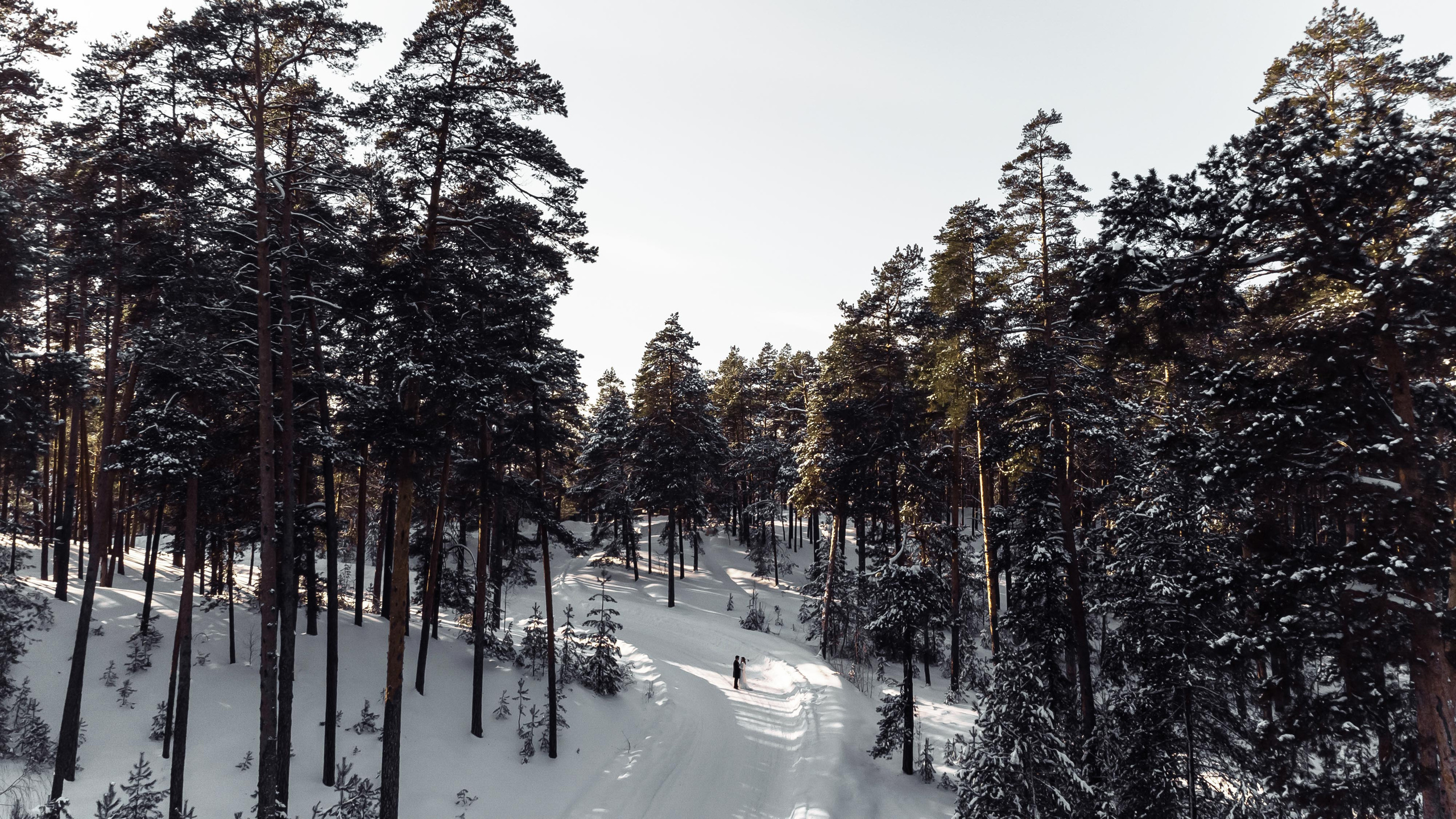 Дмитрий и Наталья. Свадебный фотограф Казань Чебоксары Москва