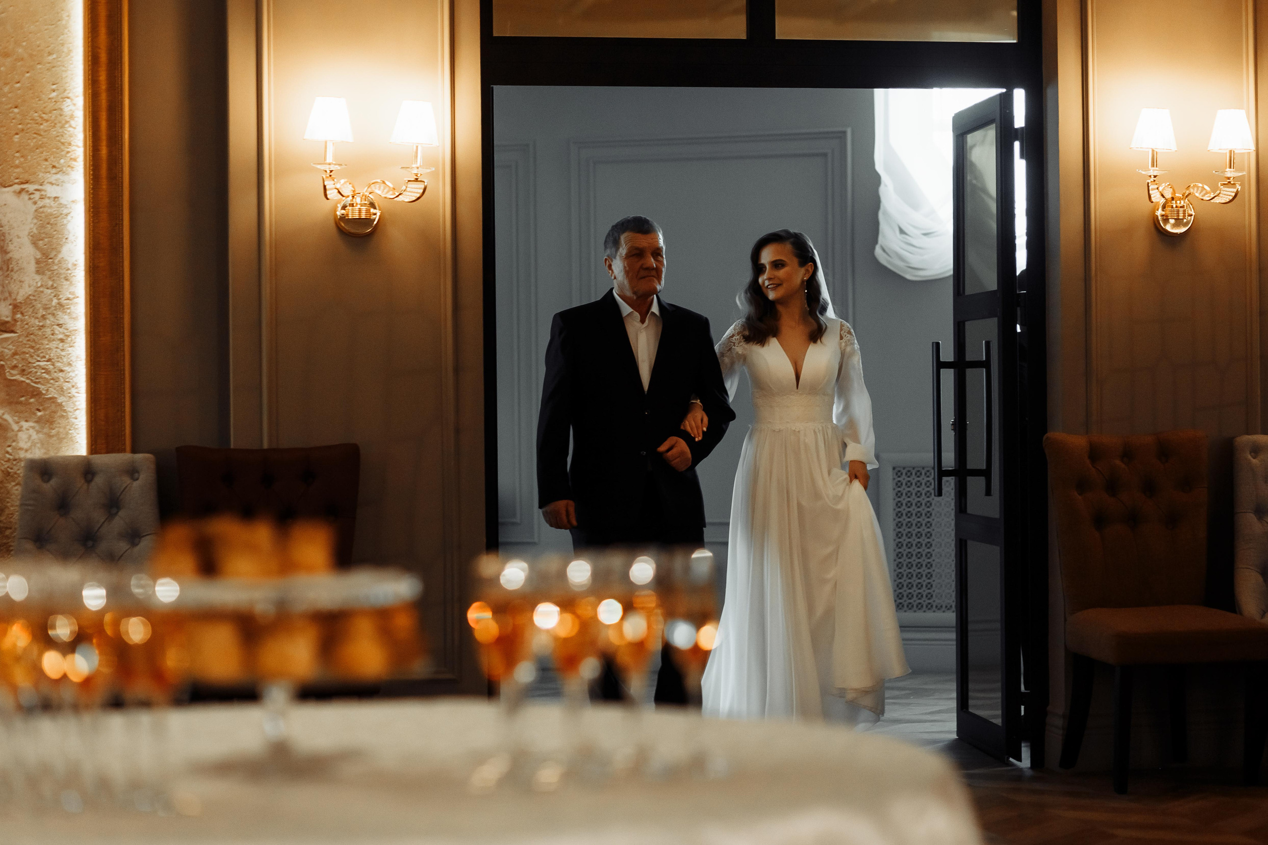 Дмитрий и Наталья. Свадебный фотограф Казань Чебоксары Москва