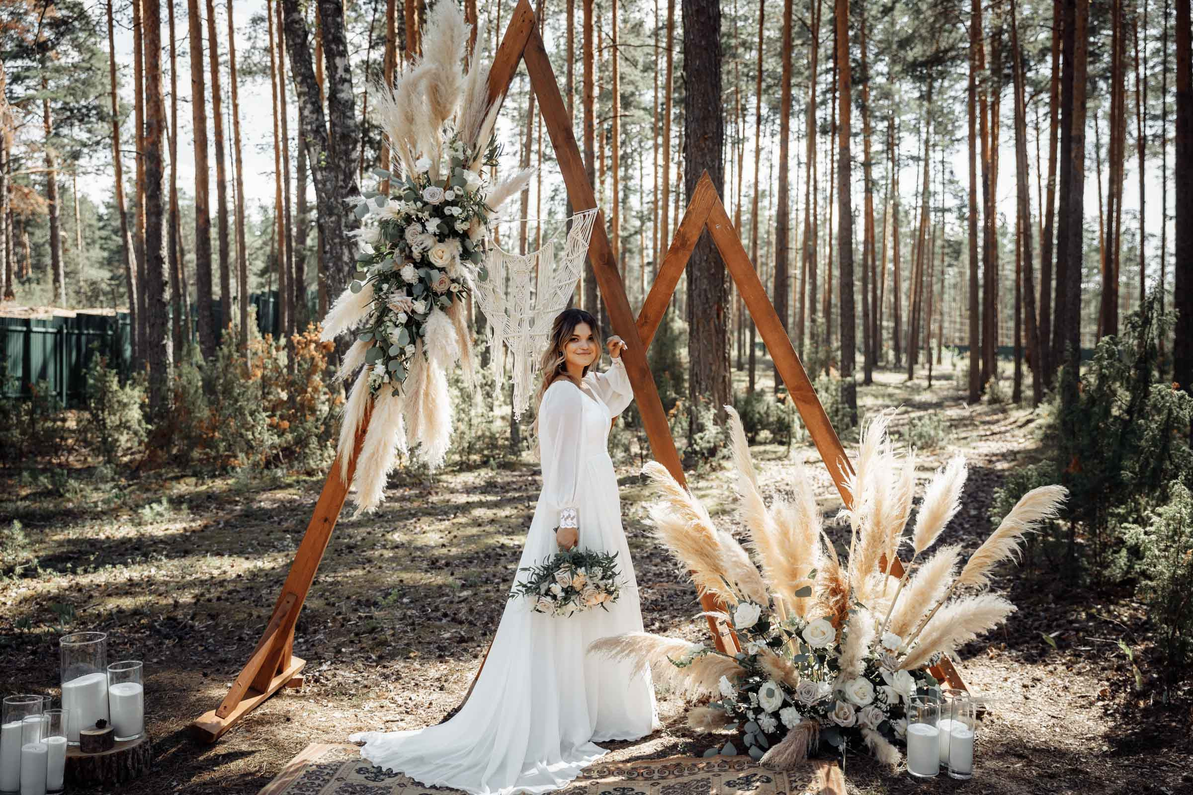 Павел и Евгения. Свадебный фотограф Казань Чебоксары Москва