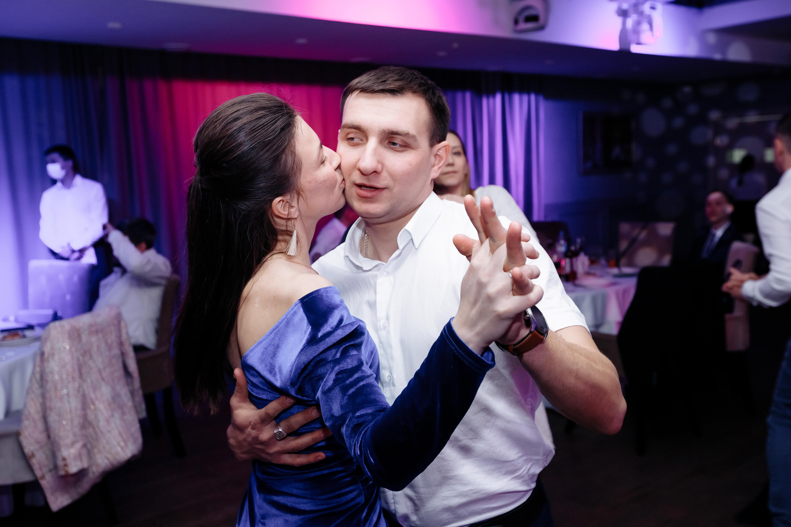 Дмитрий и Наталья. Свадебный фотограф Казань Чебоксары Москва