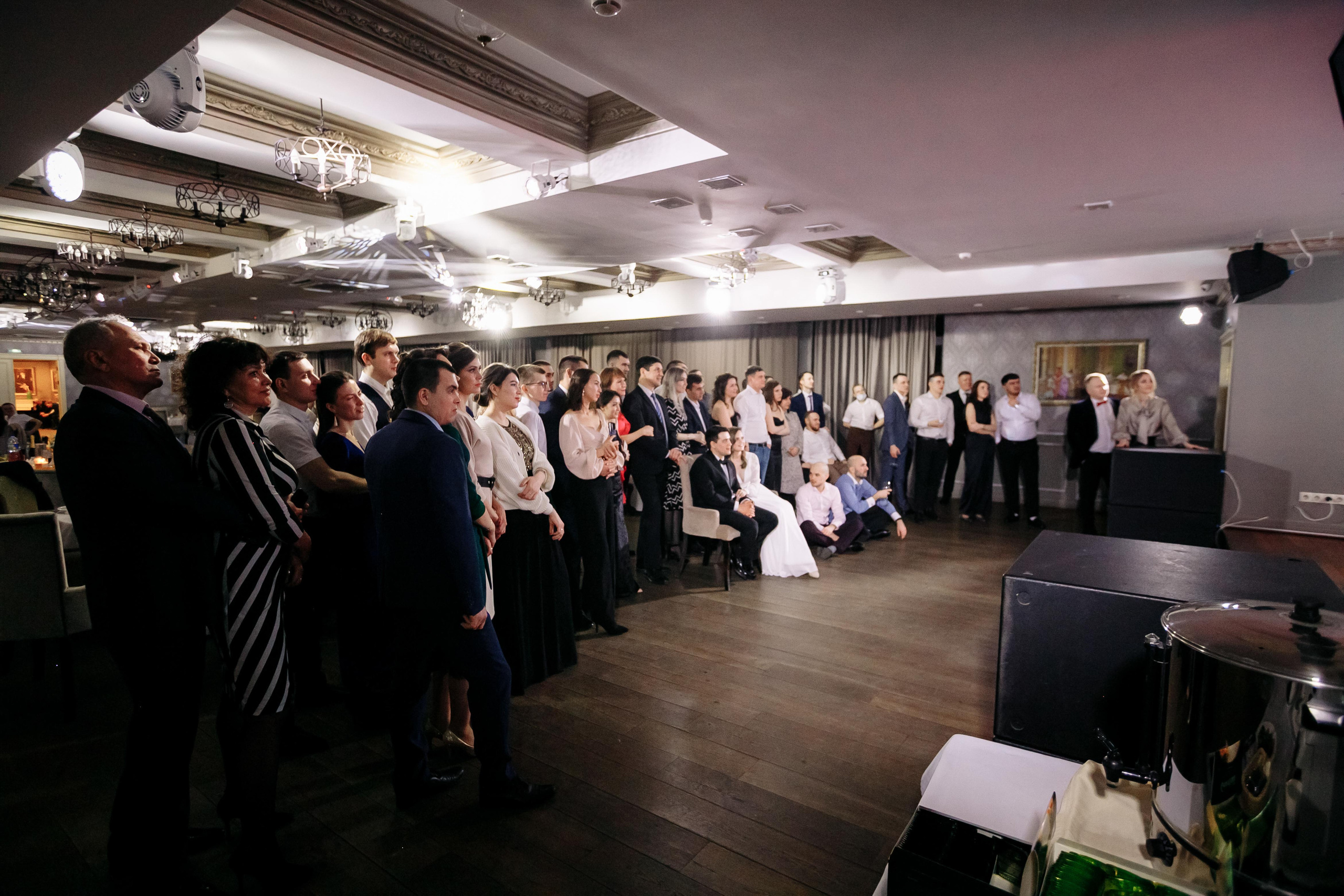 Дмитрий и Наталья. Свадебный фотограф Казань Чебоксары Москва