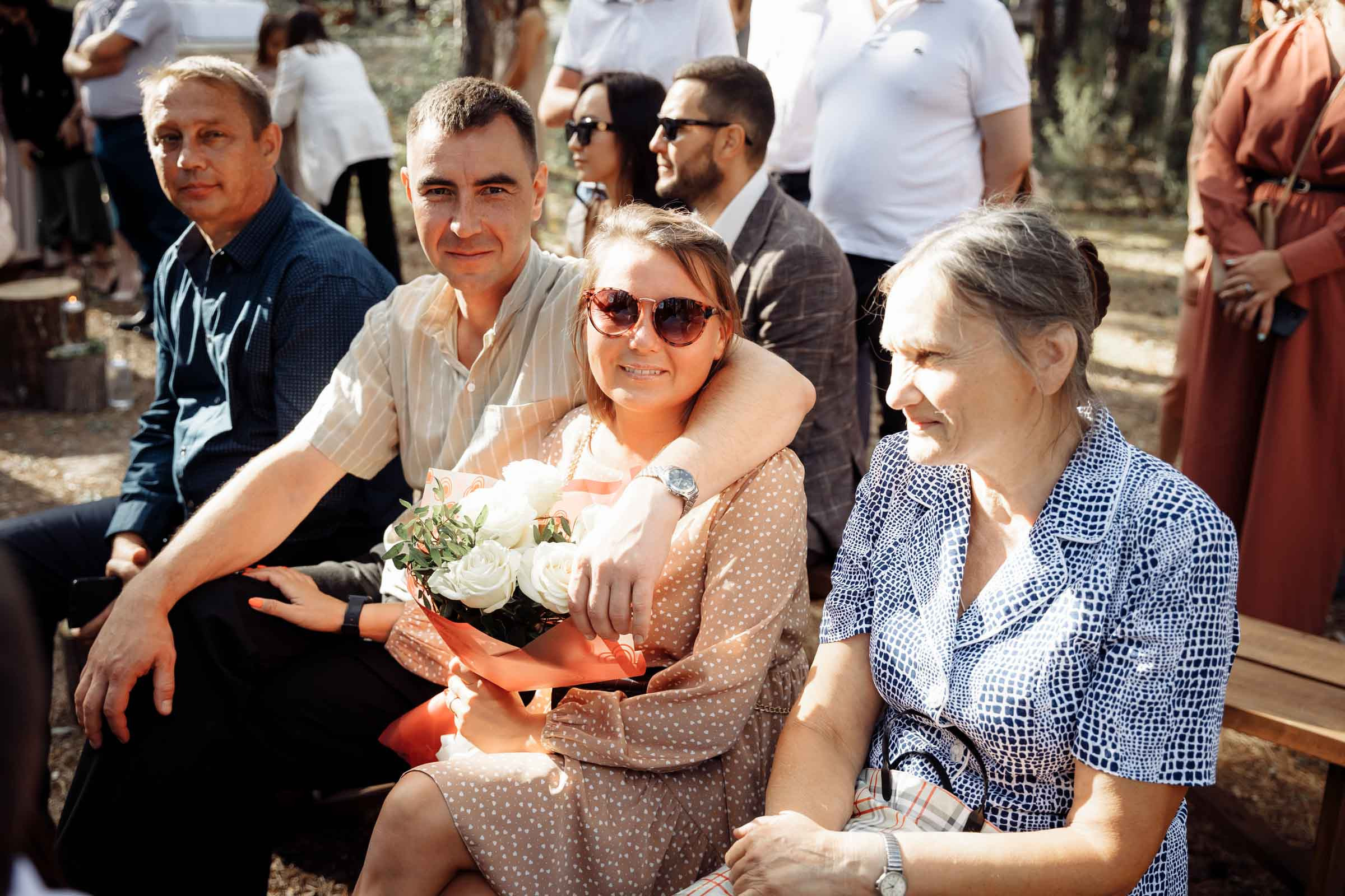 Павел и Евгения. Свадебный фотограф Казань Чебоксары Москва