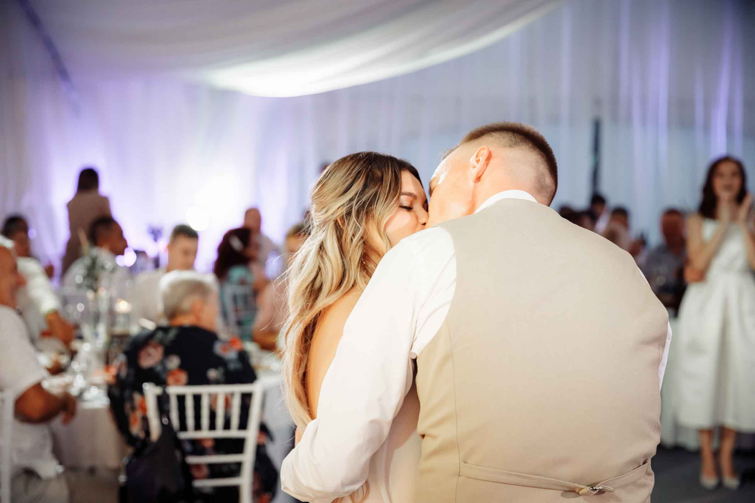 Павел и Евгения. Свадебный фотограф Казань Чебоксары Москва