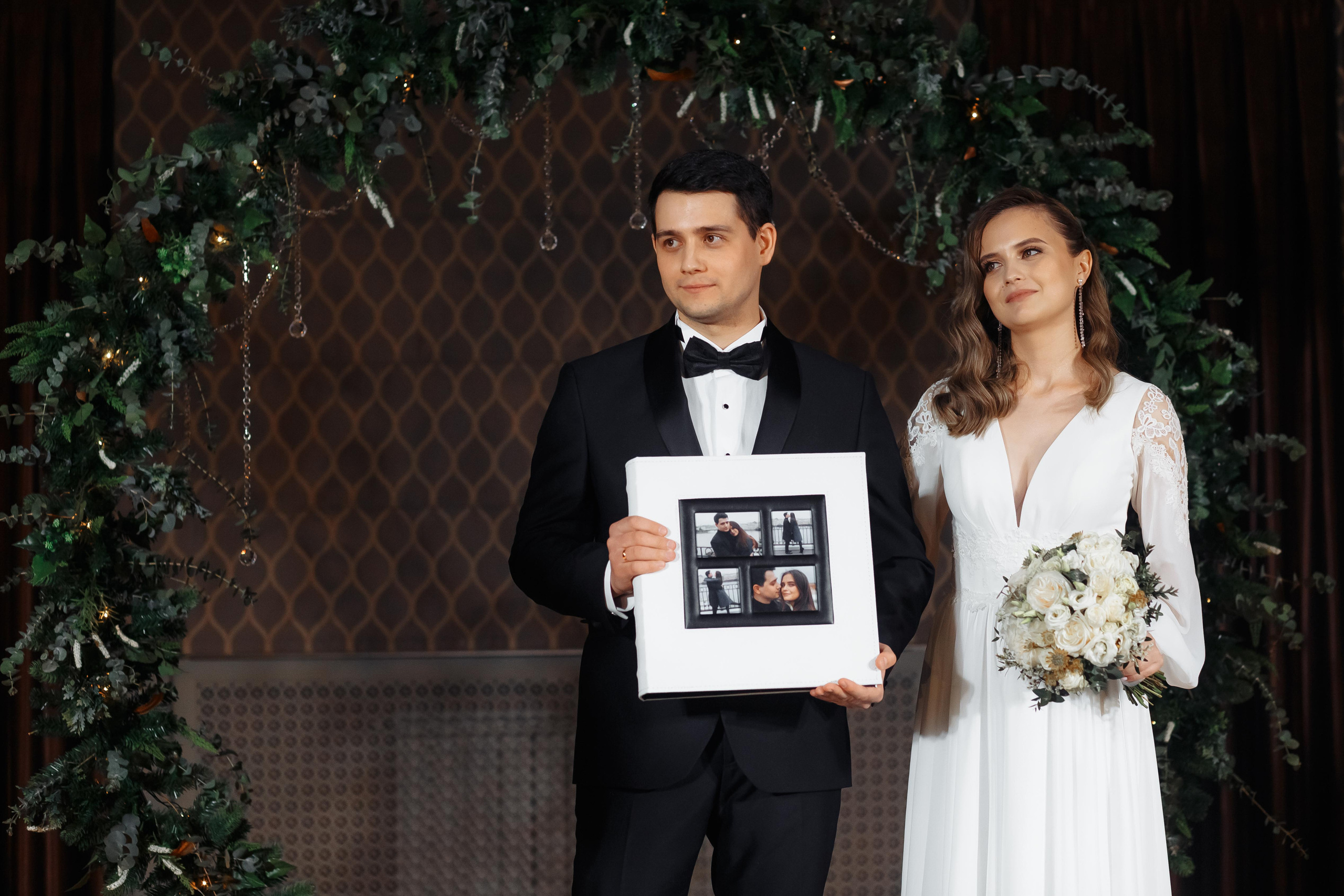 Дмитрий и Наталья. Свадебный фотограф Казань Чебоксары Москва