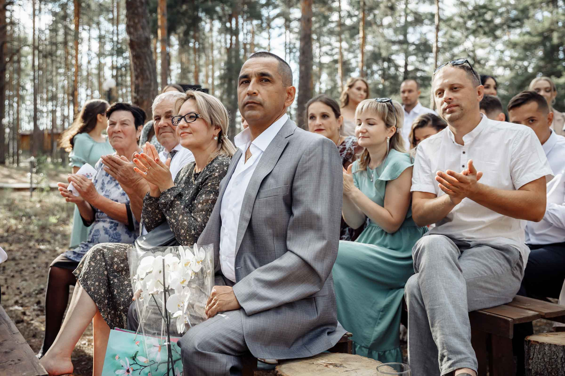 Павел и Евгения. Свадебный фотограф Казань Чебоксары Москва