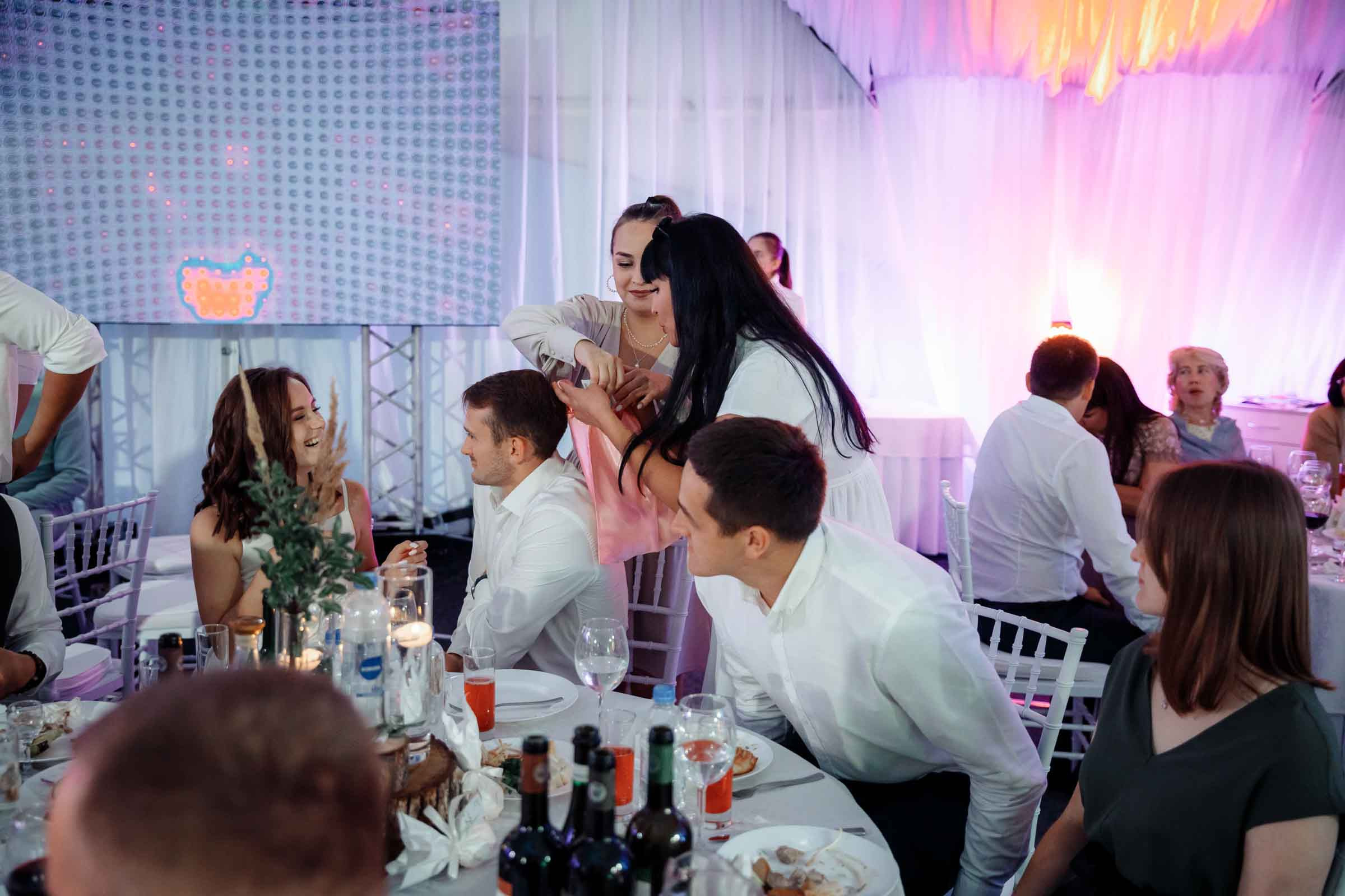 Павел и Евгения. Свадебный фотограф Казань Чебоксары Москва