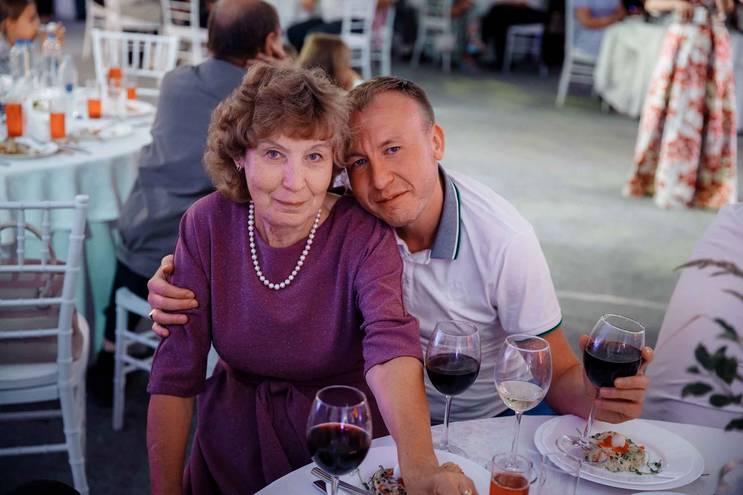 Павел и Евгения. Свадебный фотограф Казань Чебоксары Москва