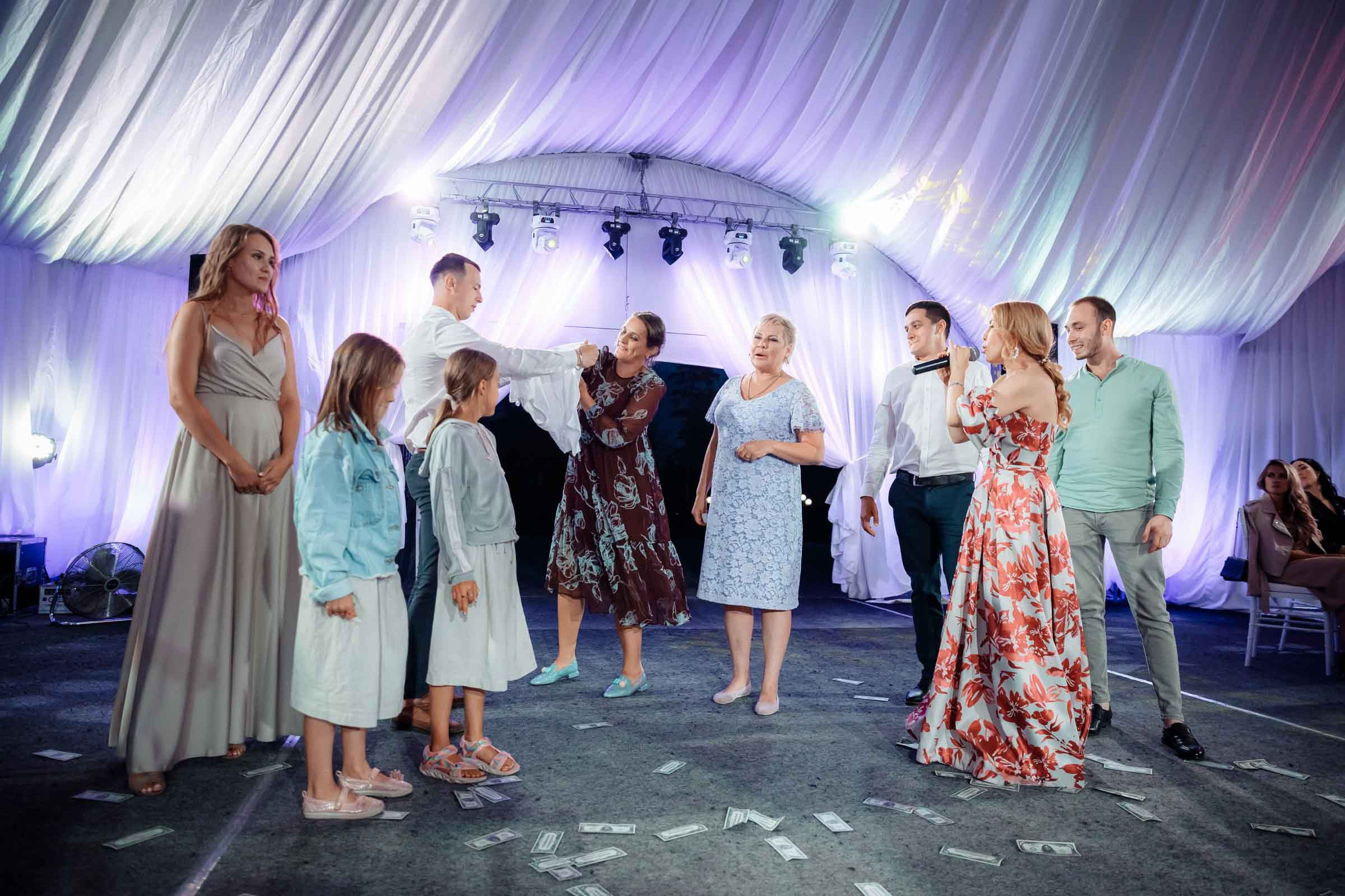 Павел и Евгения. Свадебный фотограф Казань Чебоксары Москва