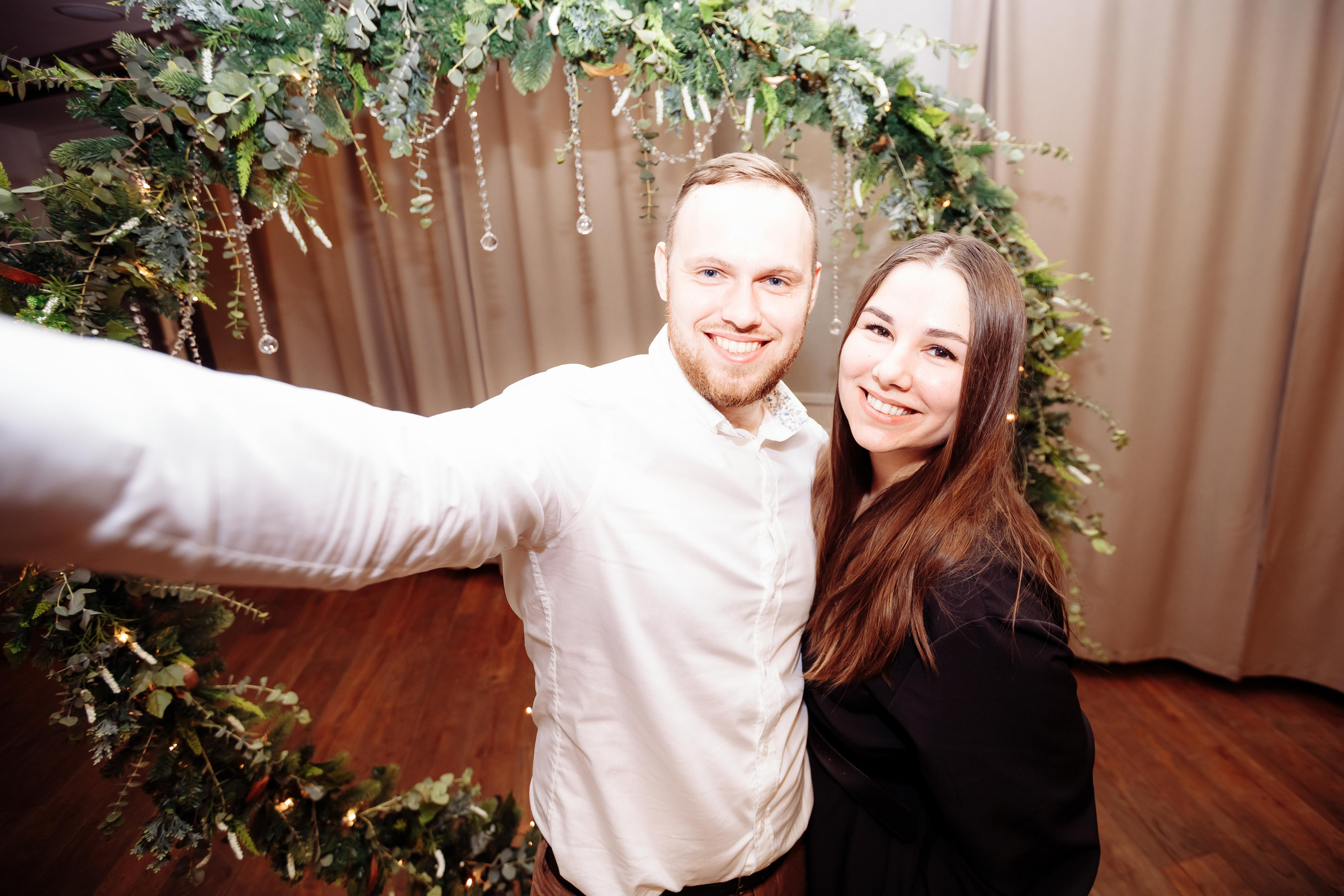 Дмитрий и Наталья. Свадебный фотограф Казань Чебоксары Москва