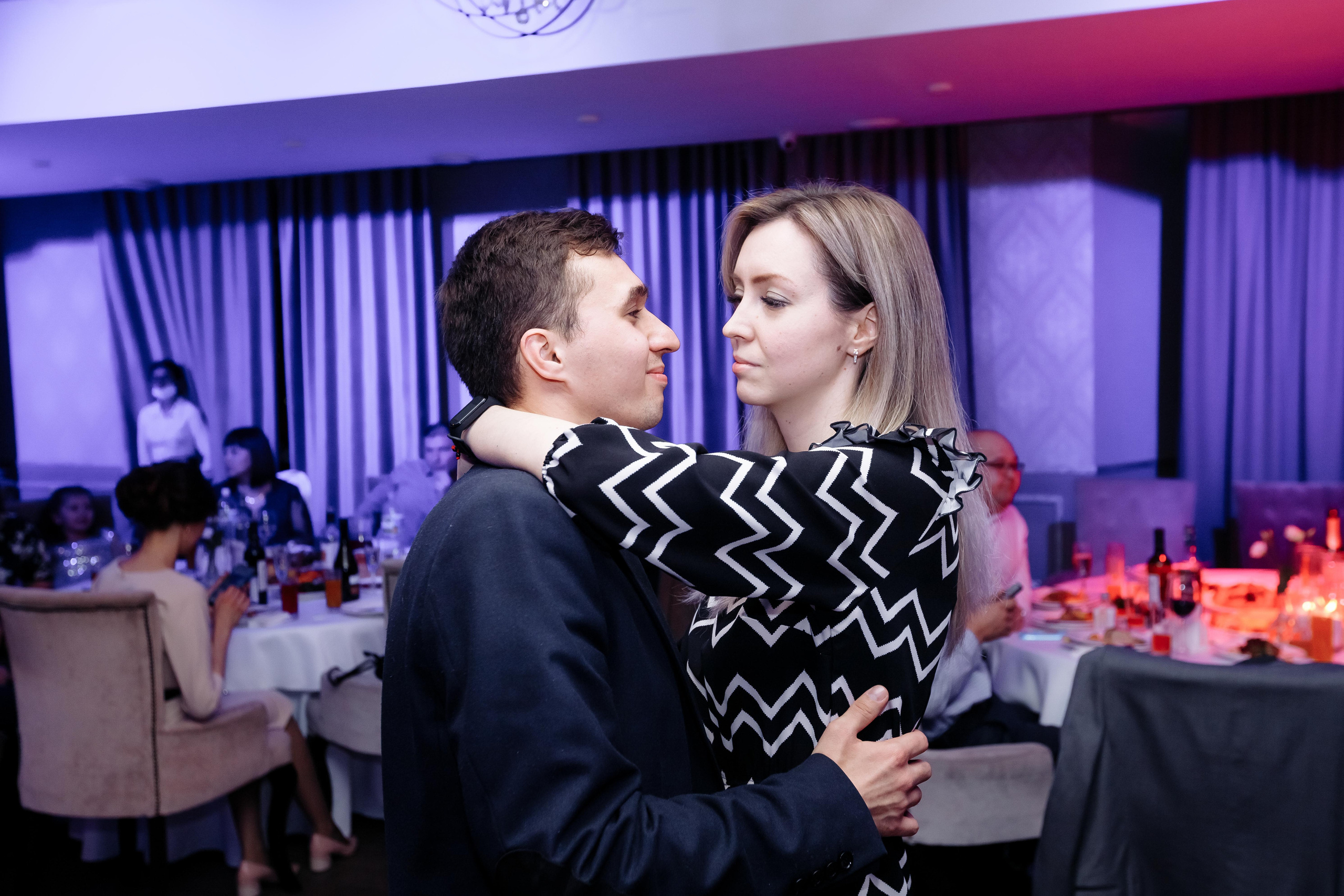 Дмитрий и Наталья. Свадебный фотограф Казань Чебоксары Москва