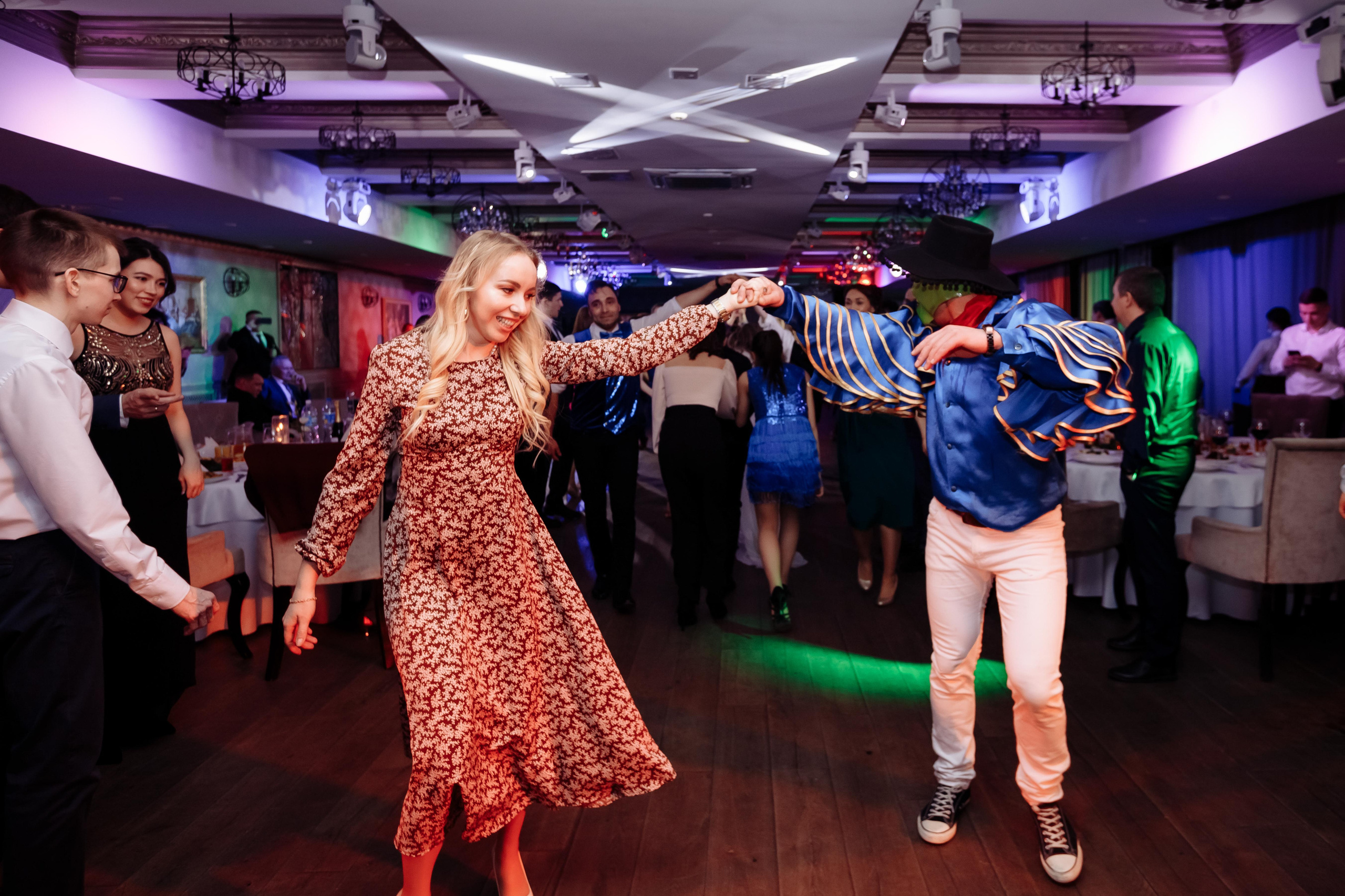 Дмитрий и Наталья. Свадебный фотограф Казань Чебоксары Москва