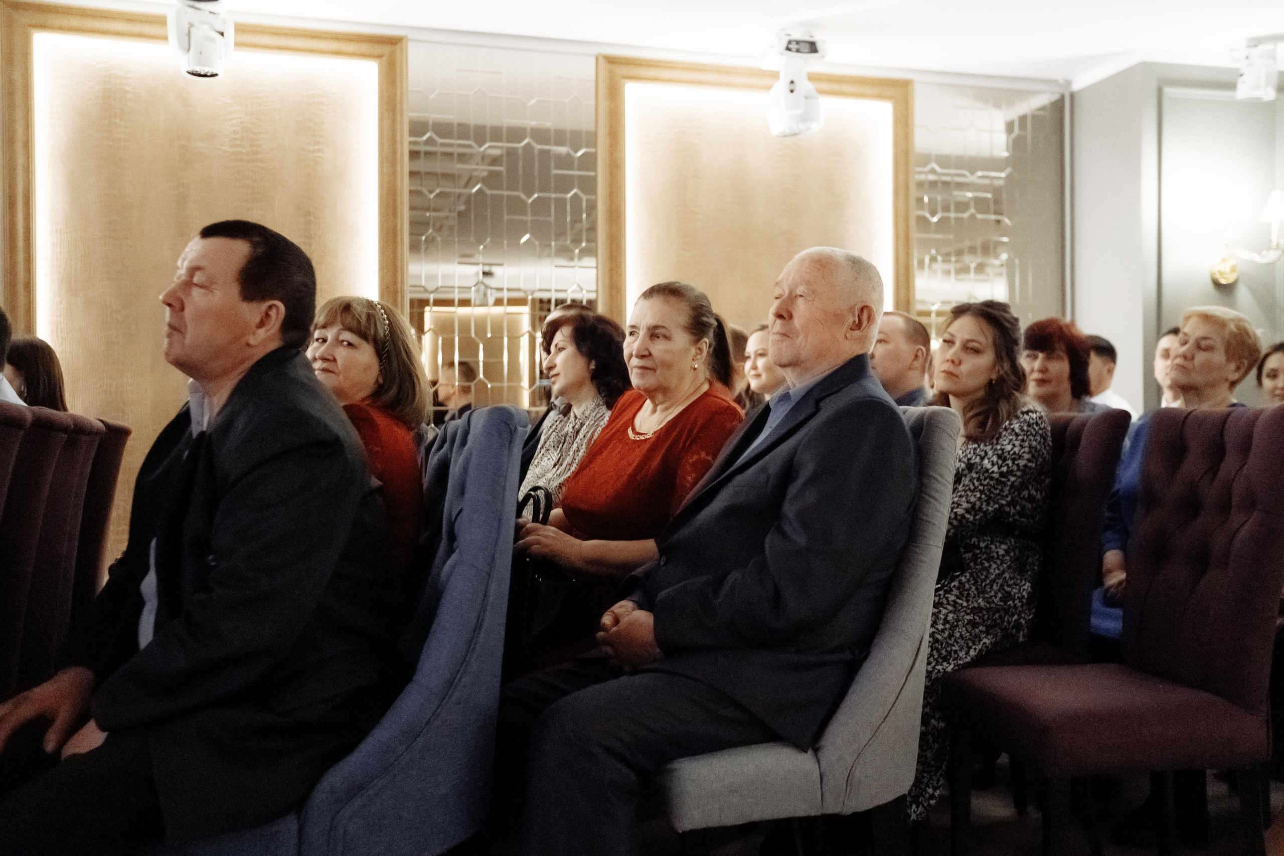 Дмитрий и Наталья. Свадебный фотограф Казань Чебоксары Москва