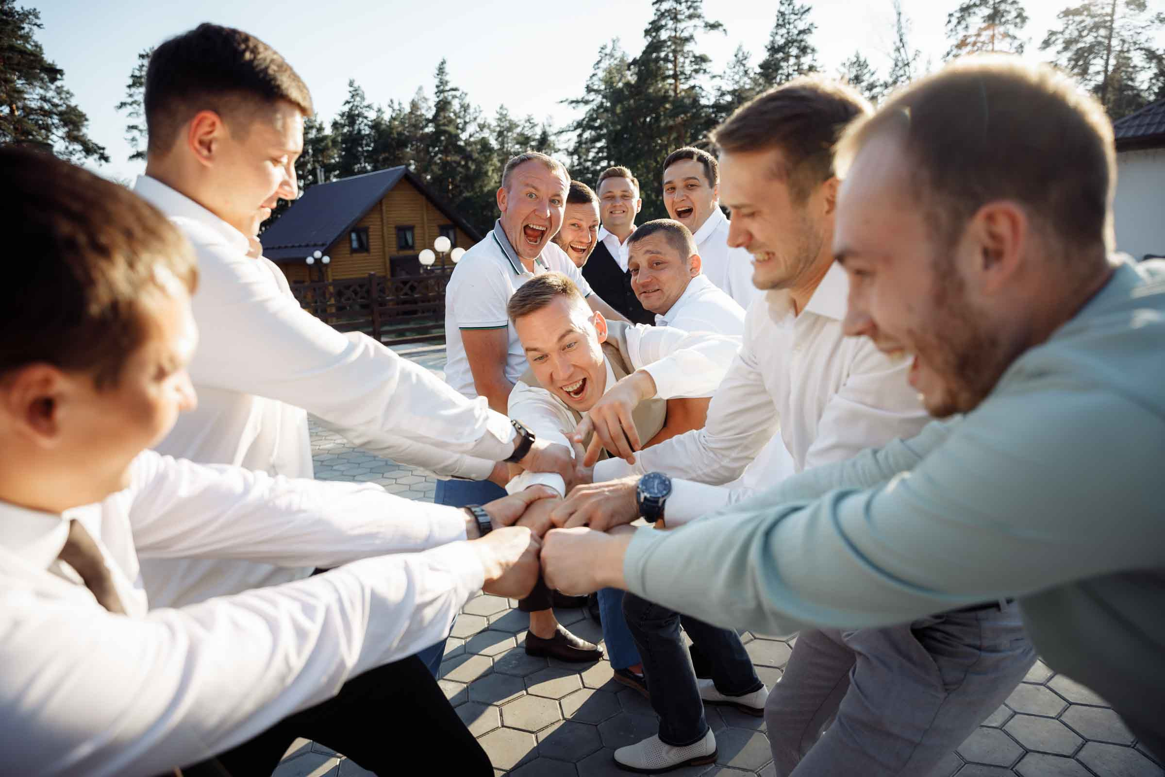 Павел и Евгения. Свадебный фотограф Казань Чебоксары Москва