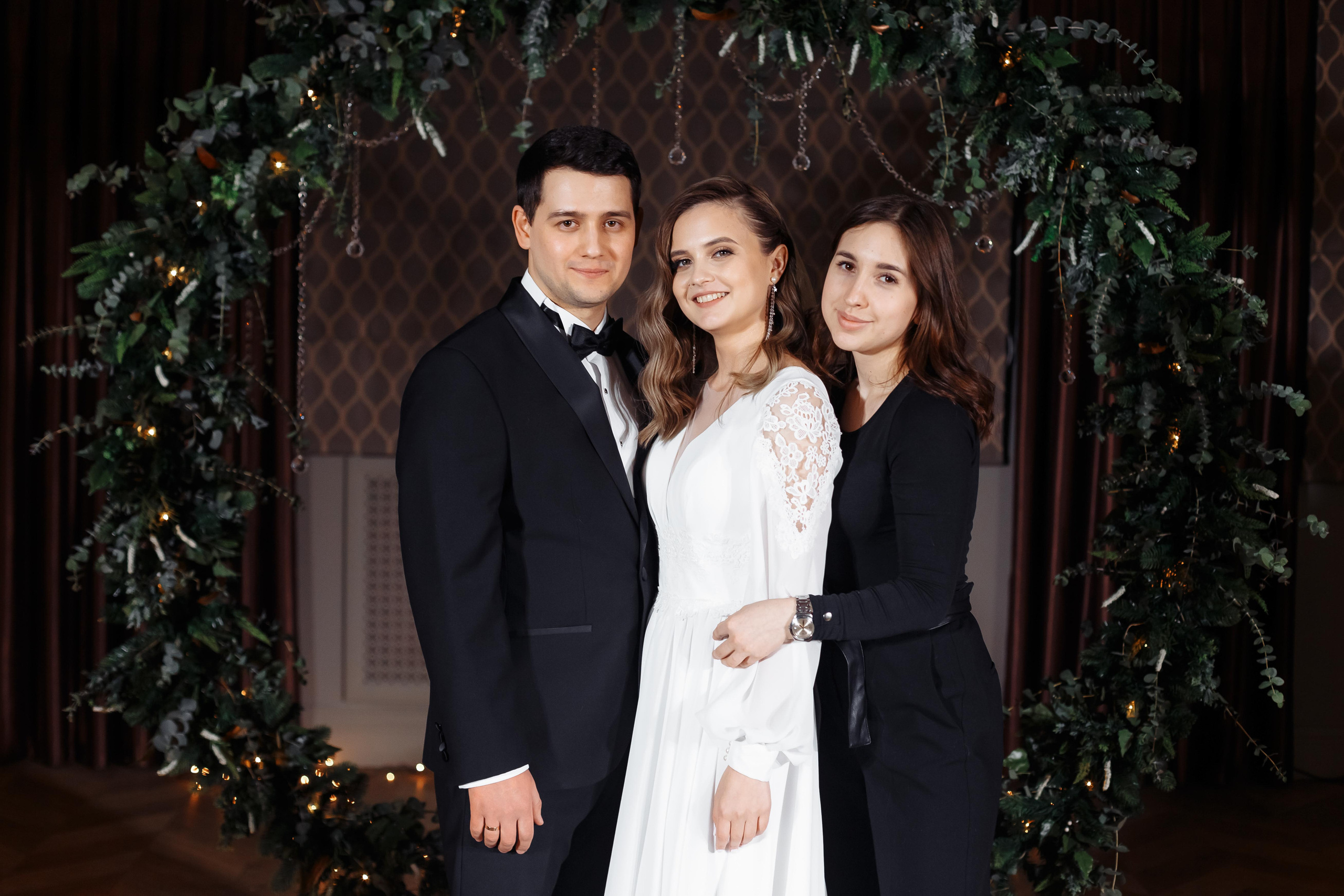 Дмитрий и Наталья. Свадебный фотограф Казань Чебоксары Москва