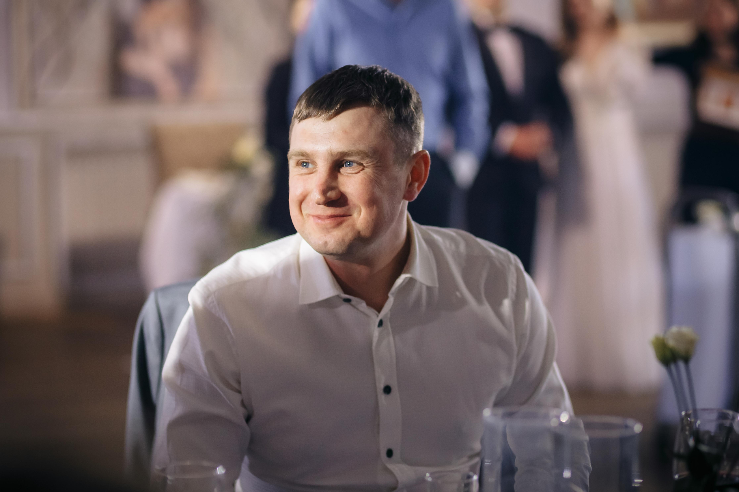 Дмитрий и Наталья. Свадебный фотограф Казань Чебоксары Москва