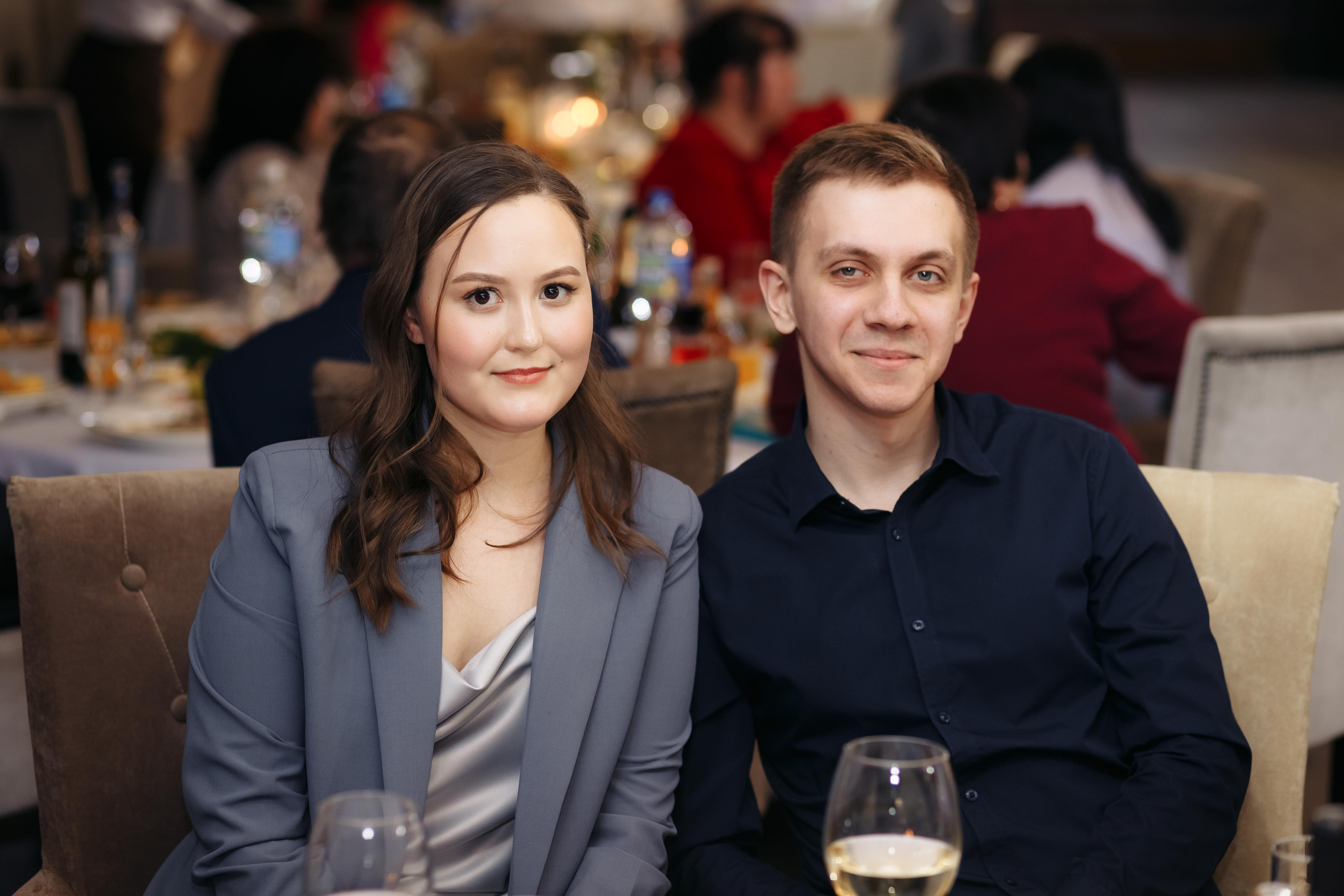 Дмитрий и Наталья. Свадебный фотограф Казань Чебоксары Москва