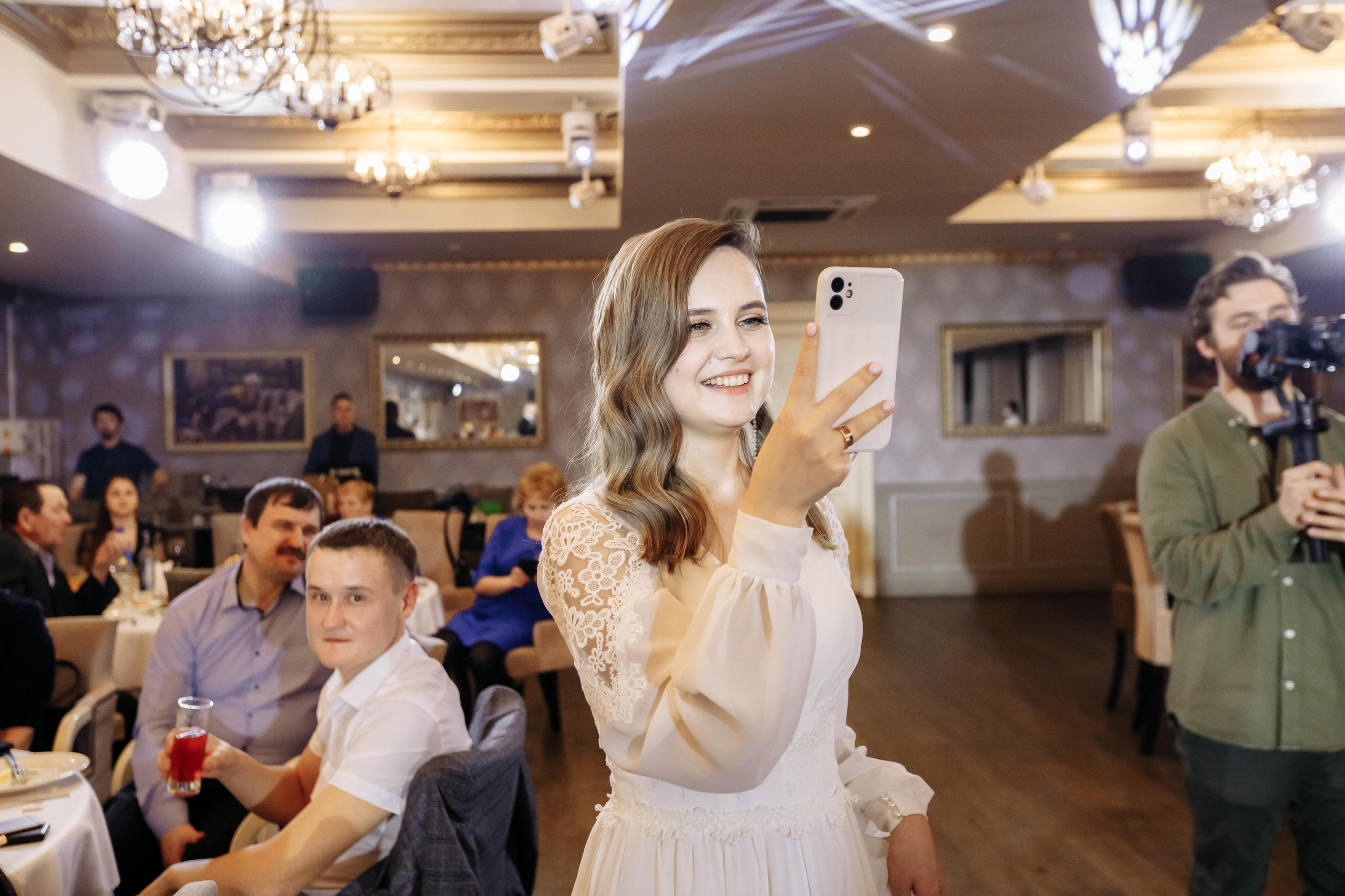 Дмитрий и Наталья. Свадебный фотограф Казань Чебоксары Москва