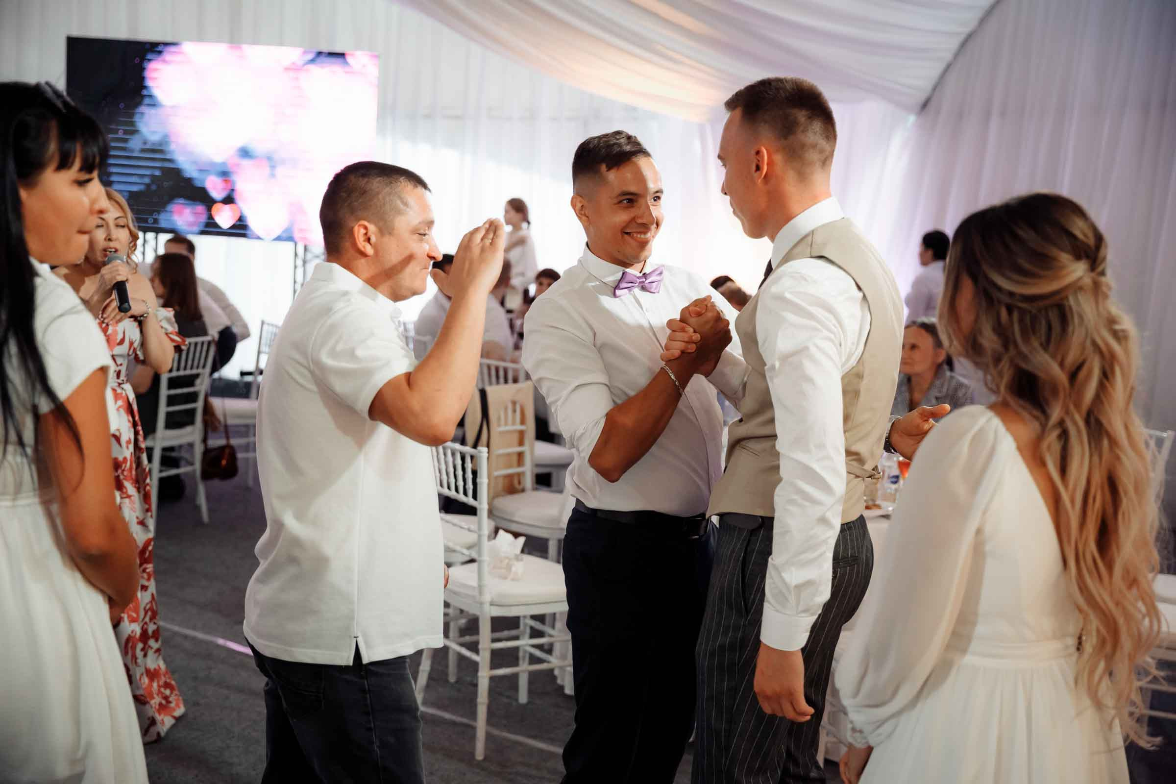 Павел и Евгения. Свадебный фотограф Казань Чебоксары Москва