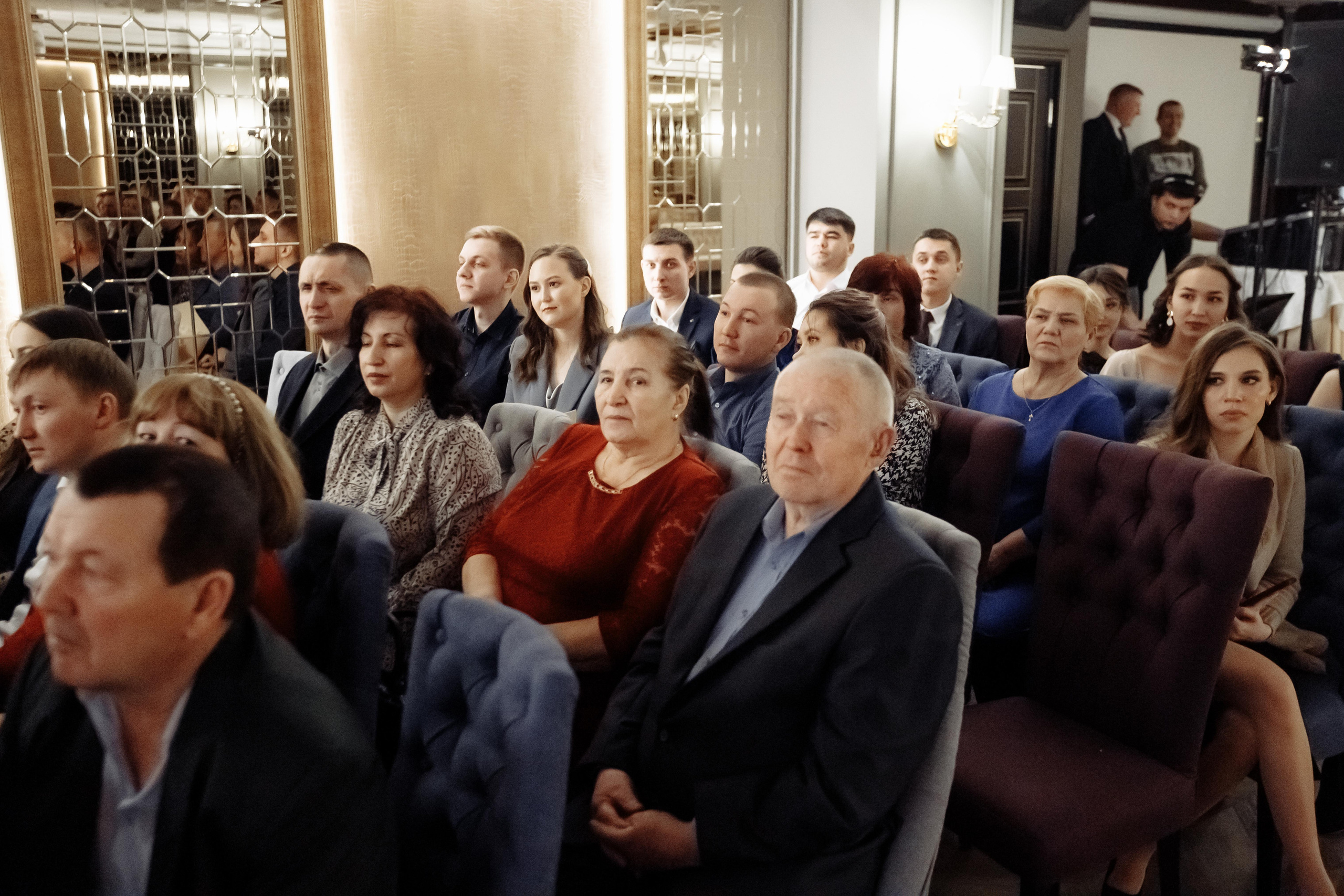 Дмитрий и Наталья. Свадебный фотограф Казань Чебоксары Москва