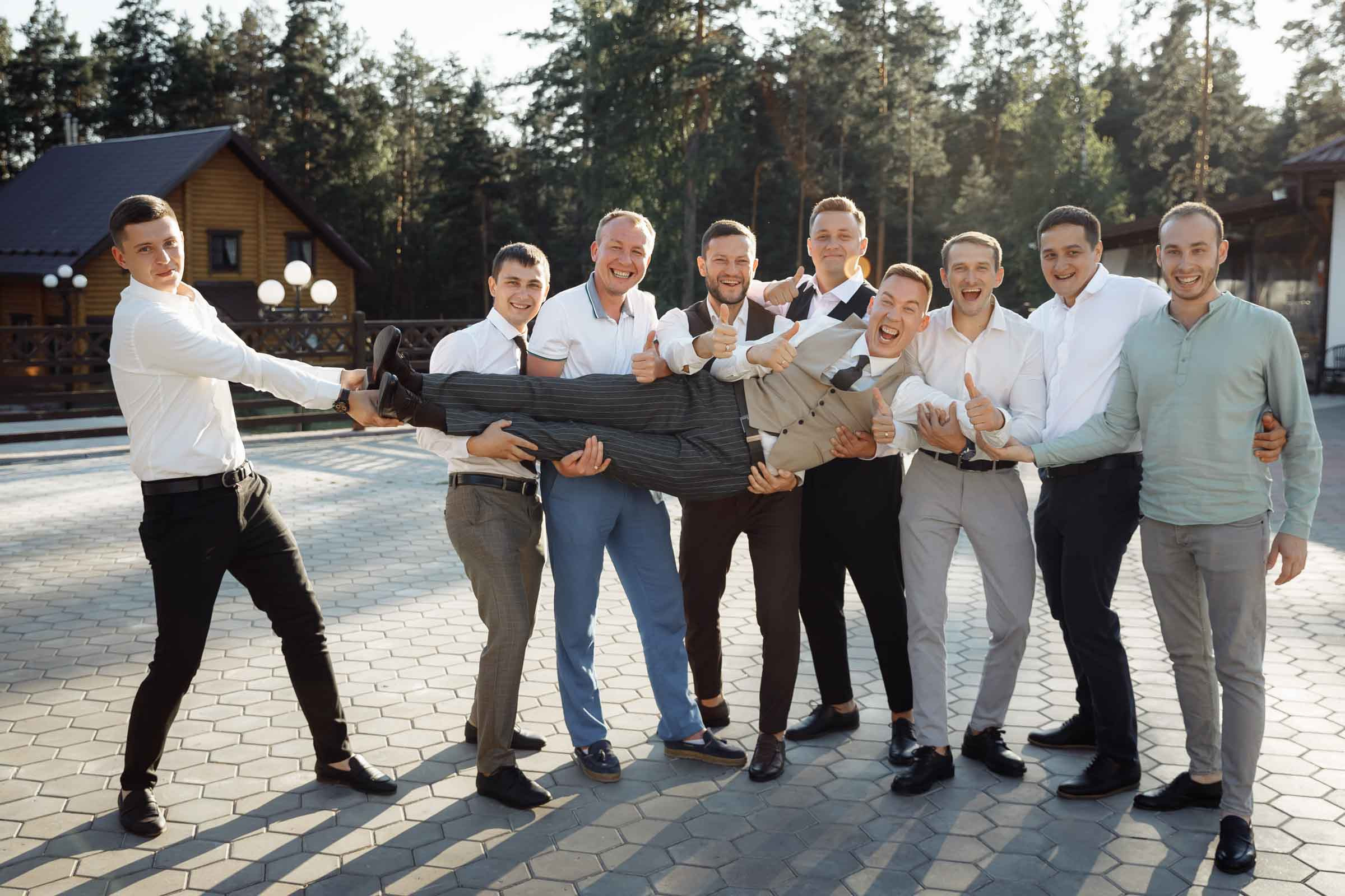 Павел и Евгения. Свадебный фотограф Казань Чебоксары Москва