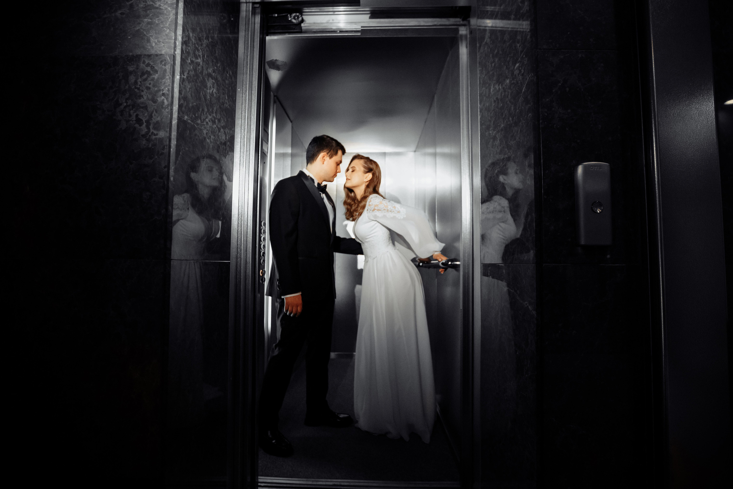 Дмитрий и Наталья. Свадебный фотограф Казань Чебоксары Москва