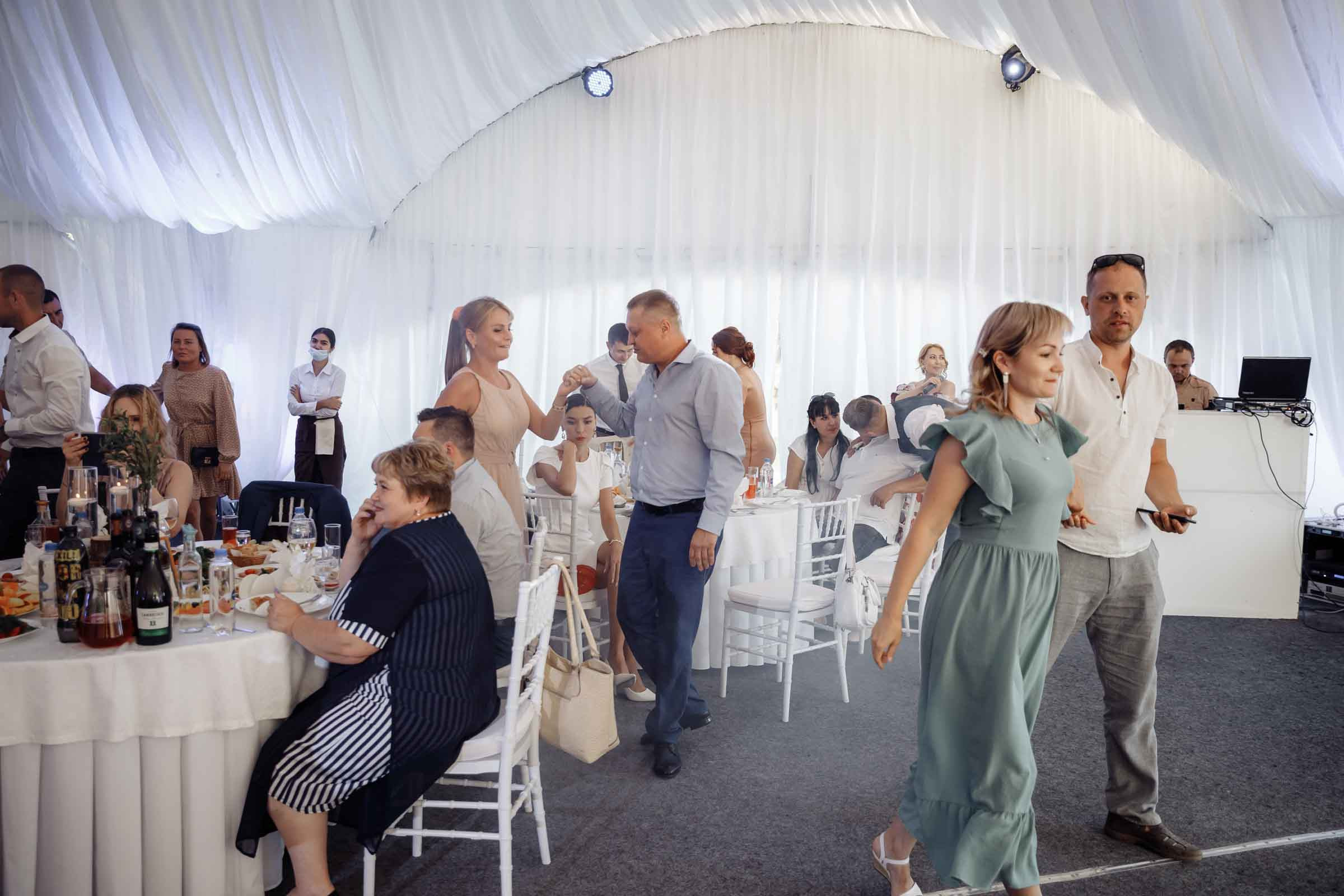 Павел и Евгения. Свадебный фотограф Казань Чебоксары Москва