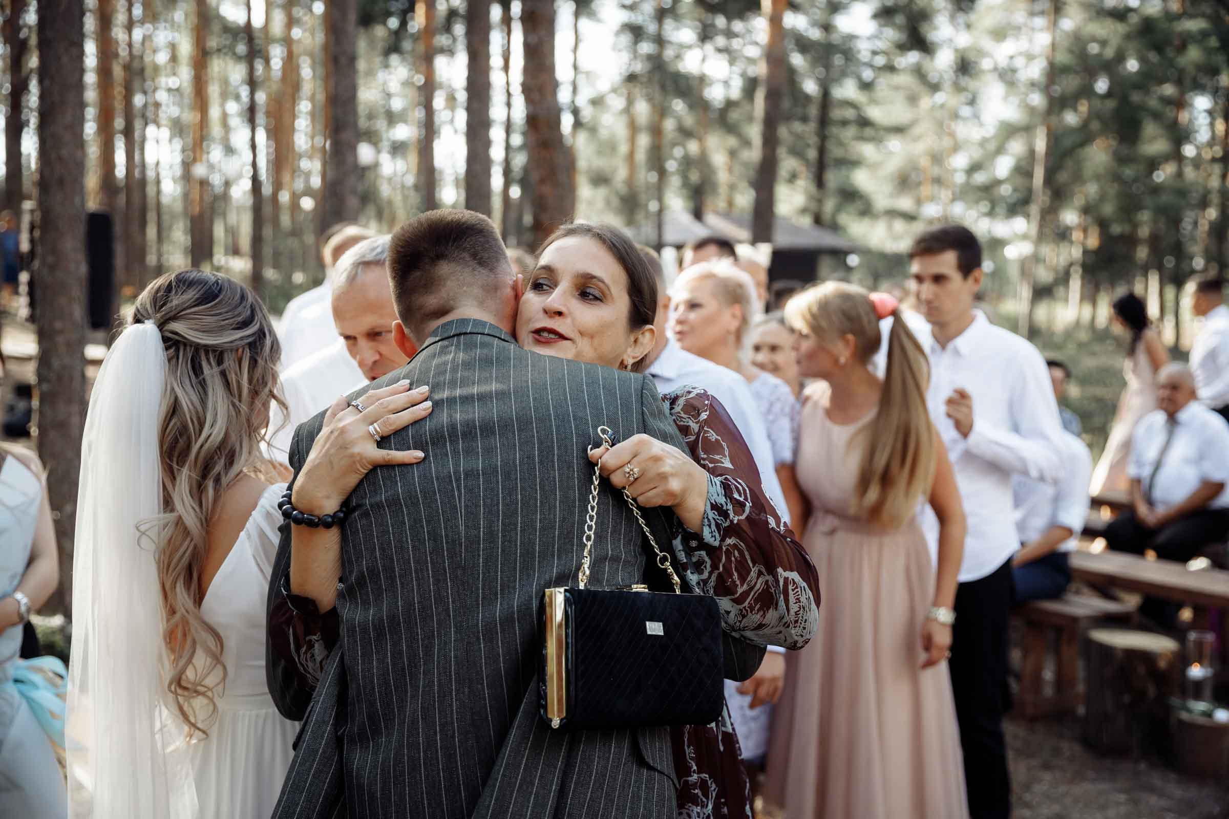 Павел и Евгения. Свадебный фотограф Казань Чебоксары Москва