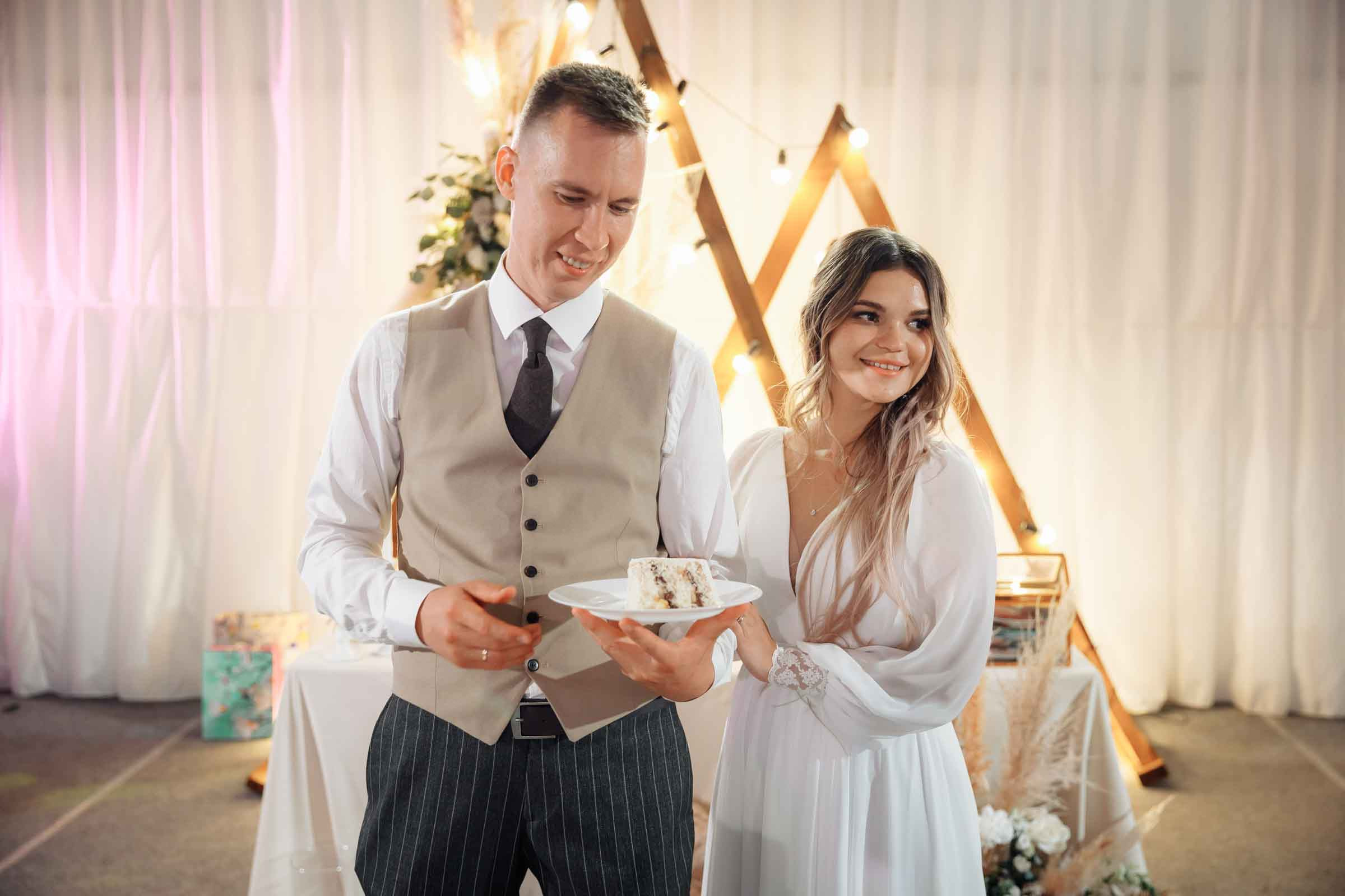 Павел и Евгения. Свадебный фотограф Казань Чебоксары Москва