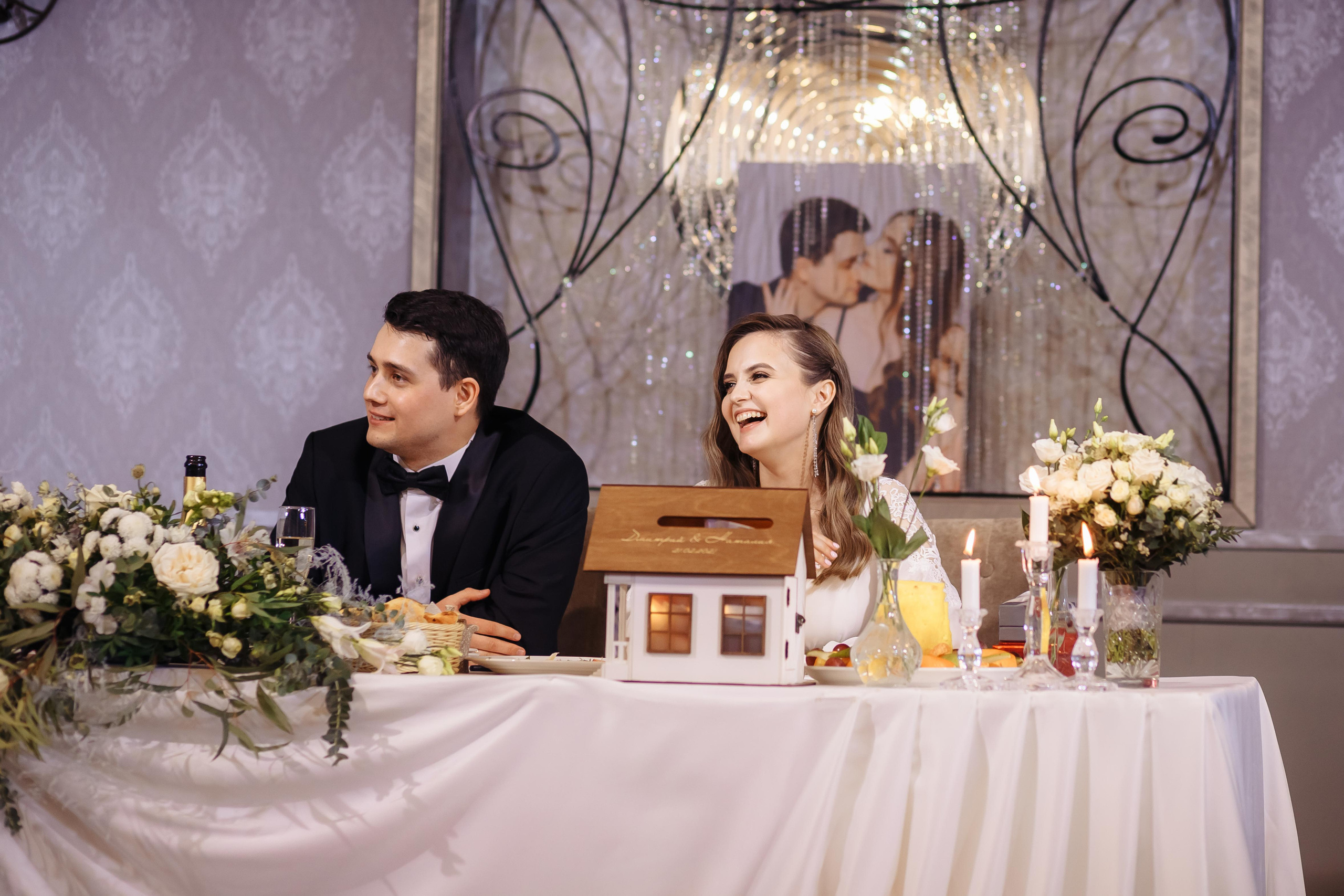 Дмитрий и Наталья. Свадебный фотограф Казань Чебоксары Москва