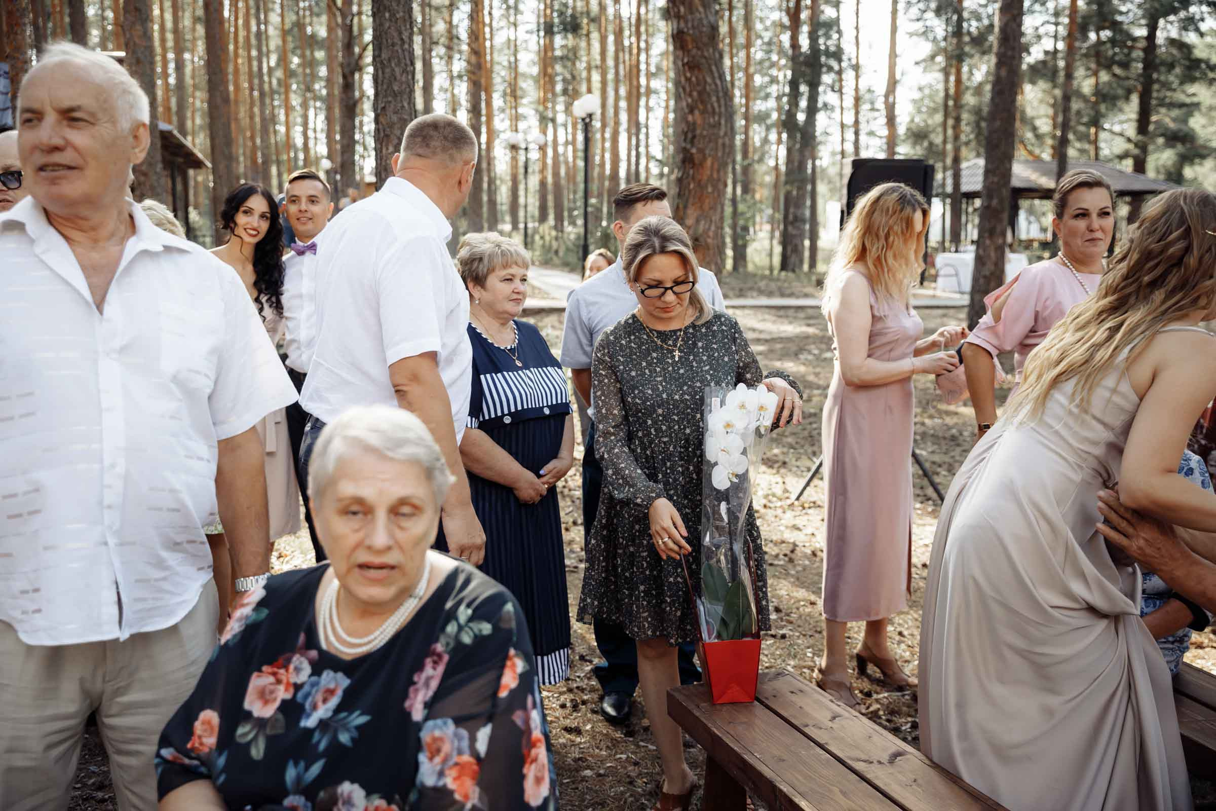 Павел и Евгения. Свадебный фотограф Казань Чебоксары Москва