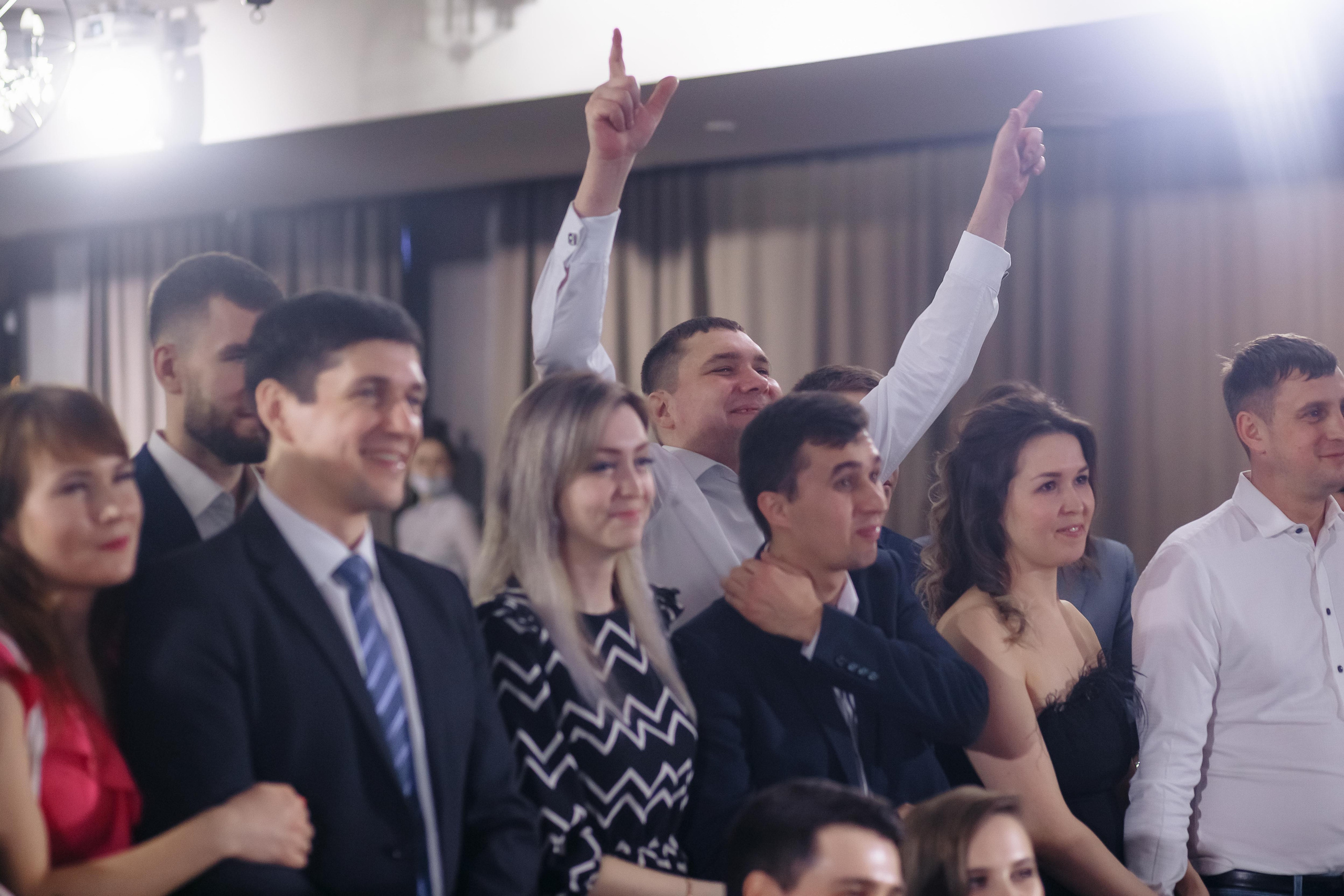 Дмитрий и Наталья. Свадебный фотограф Казань Чебоксары Москва