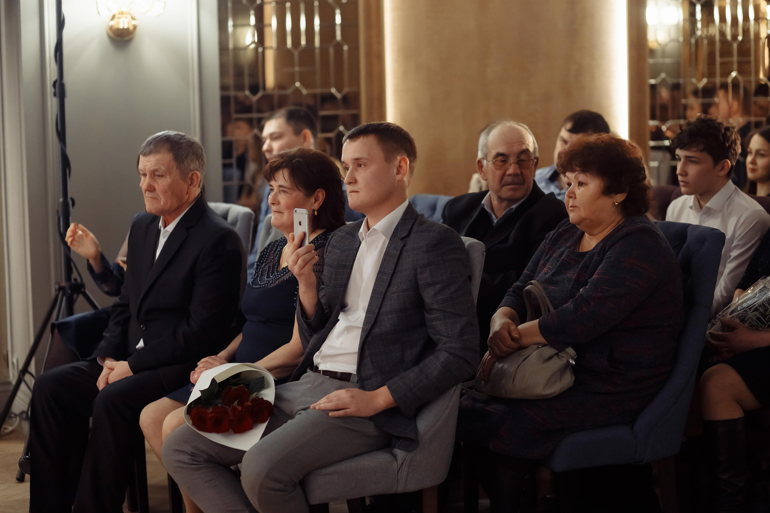 Дмитрий и Наталья. Свадебный фотограф Казань Чебоксары Москва