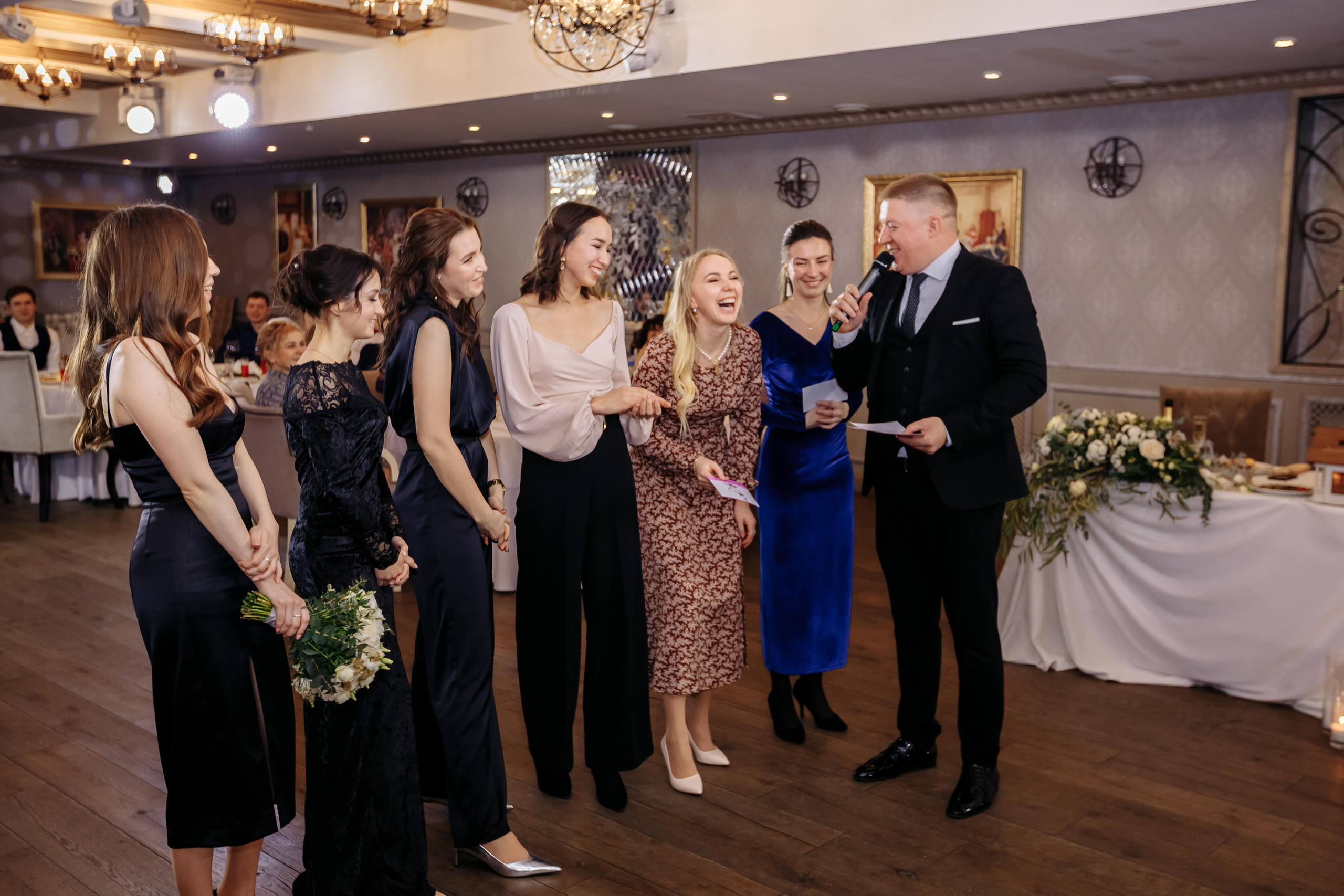 Дмитрий и Наталья. Свадебный фотограф Казань Чебоксары Москва